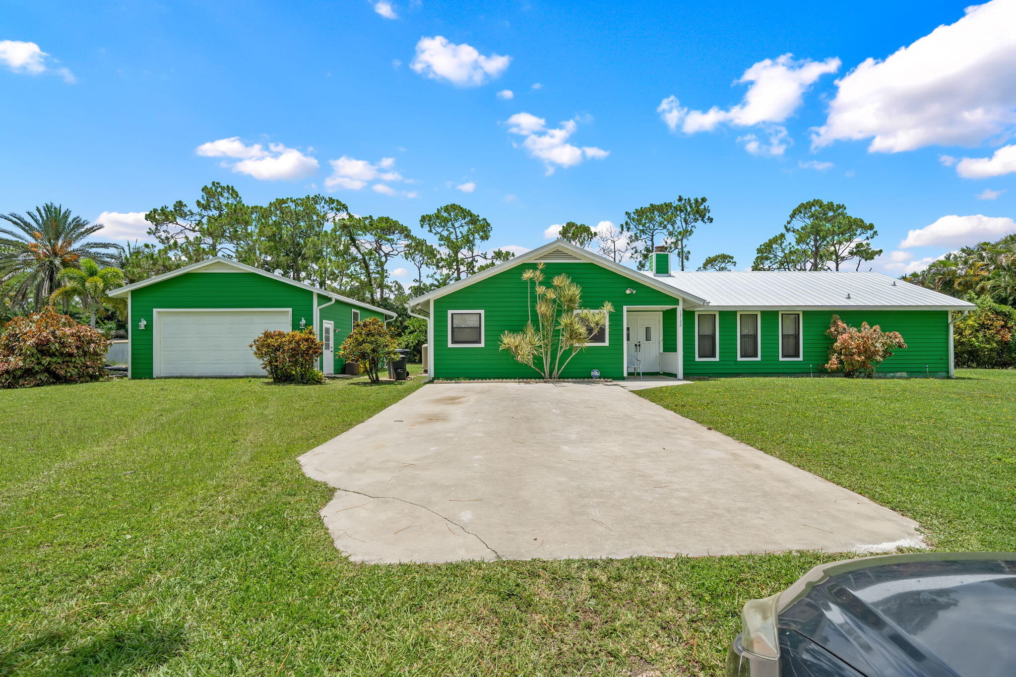 LOXAHATCHEE / THE ACREAGE - Residential