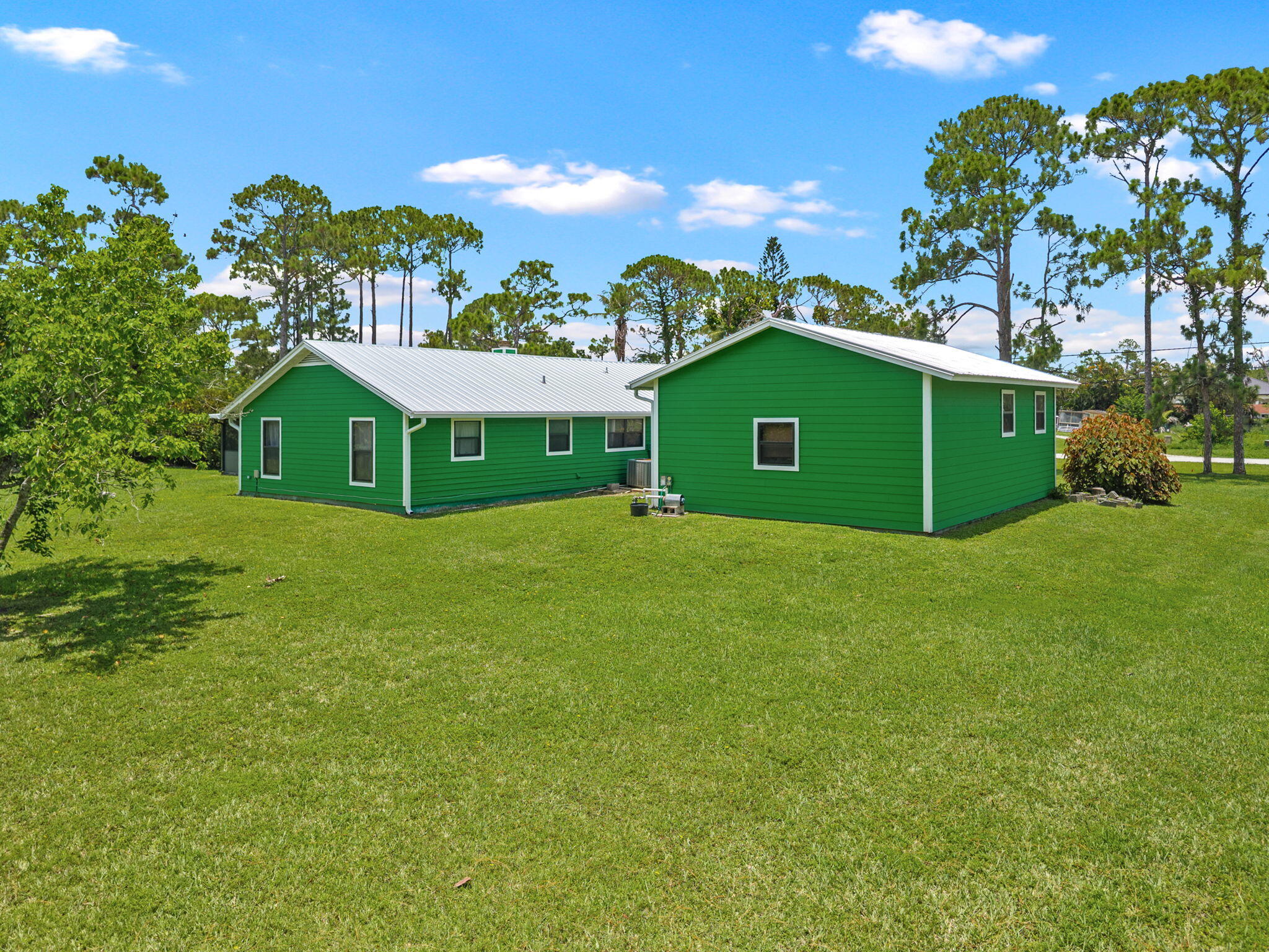 LOXAHATCHEE / THE ACREAGE - Residential