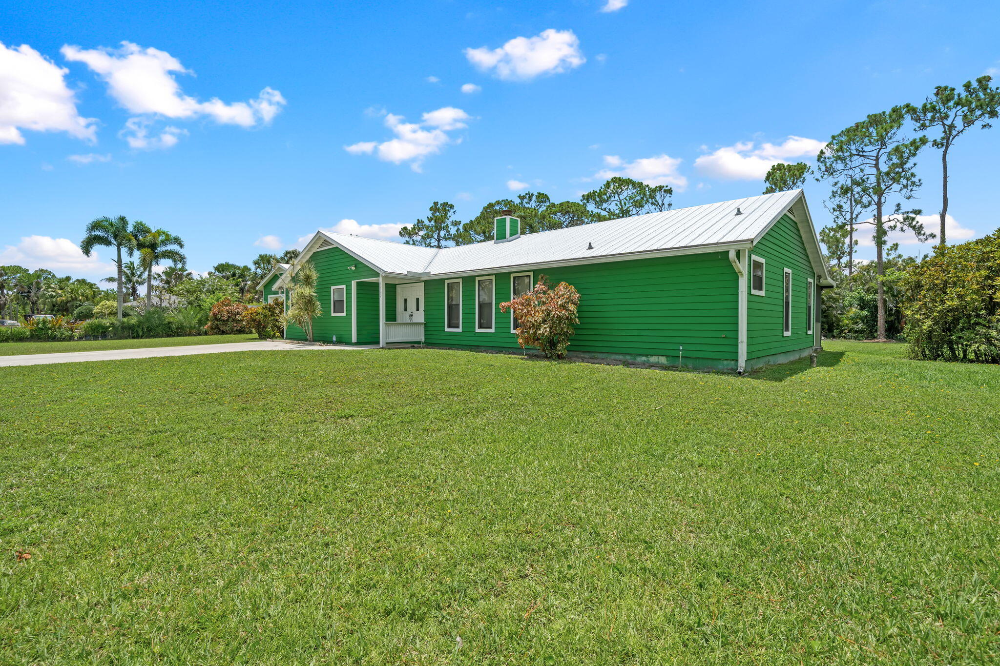 LOXAHATCHEE / THE ACREAGE - Residential