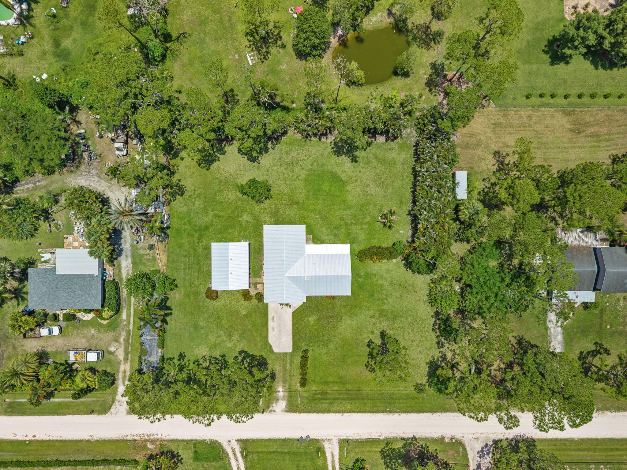 LOXAHATCHEE / THE ACREAGE - Residential