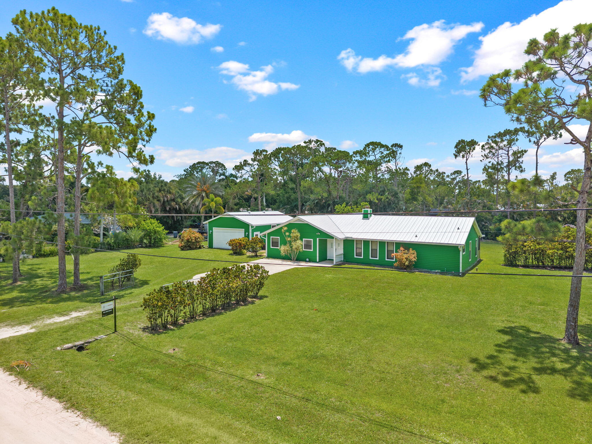 LOXAHATCHEE / THE ACREAGE - Residential