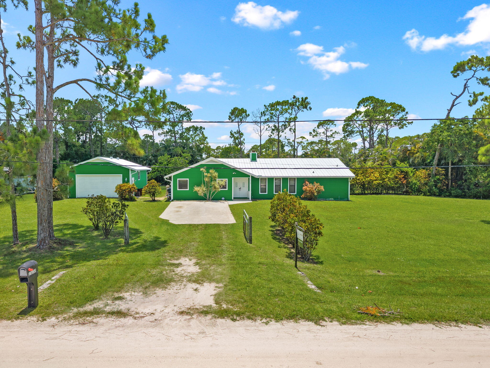 LOXAHATCHEE / THE ACREAGE - Residential