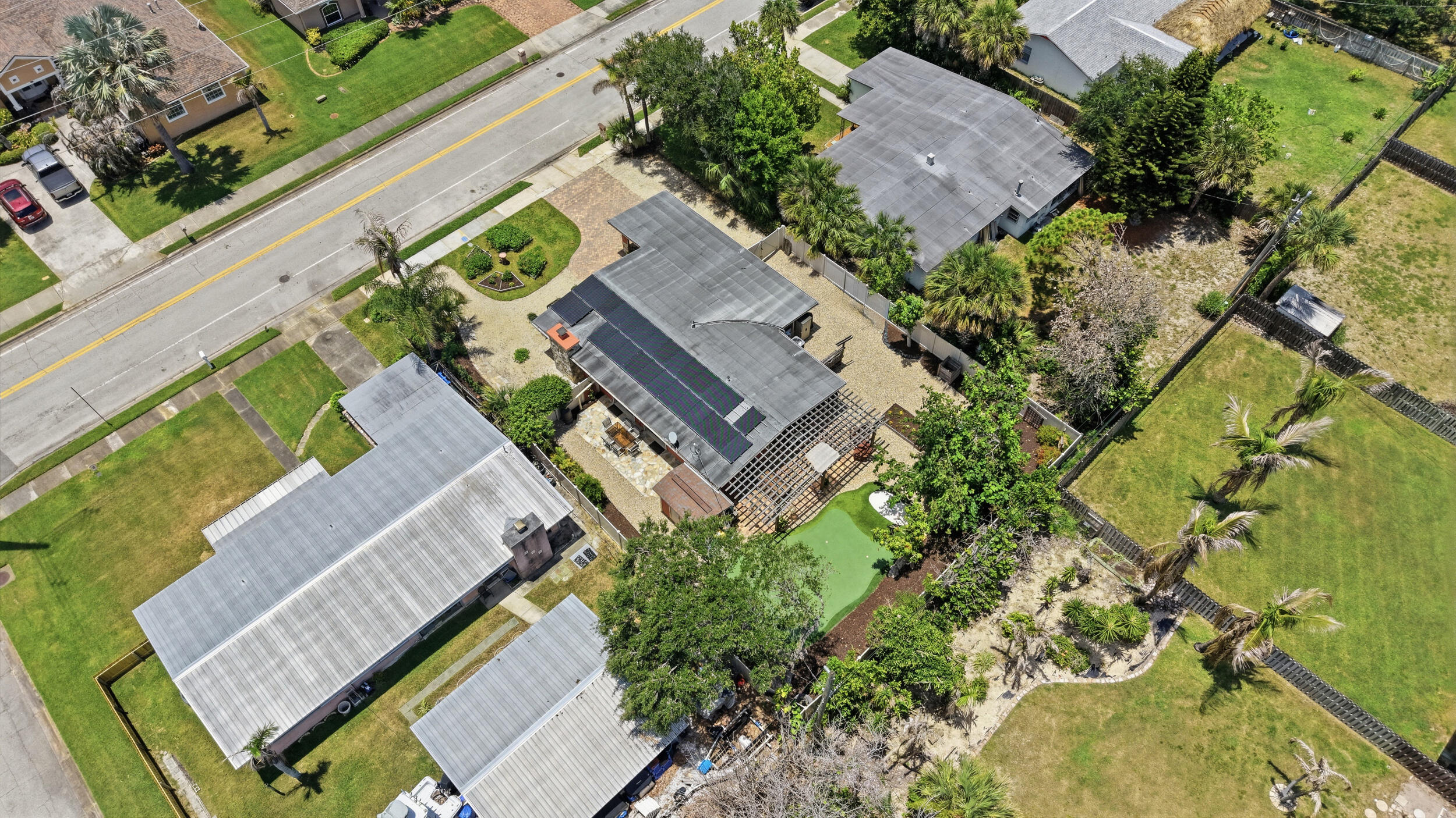 HARBORVIEW SEC 1 - Residential