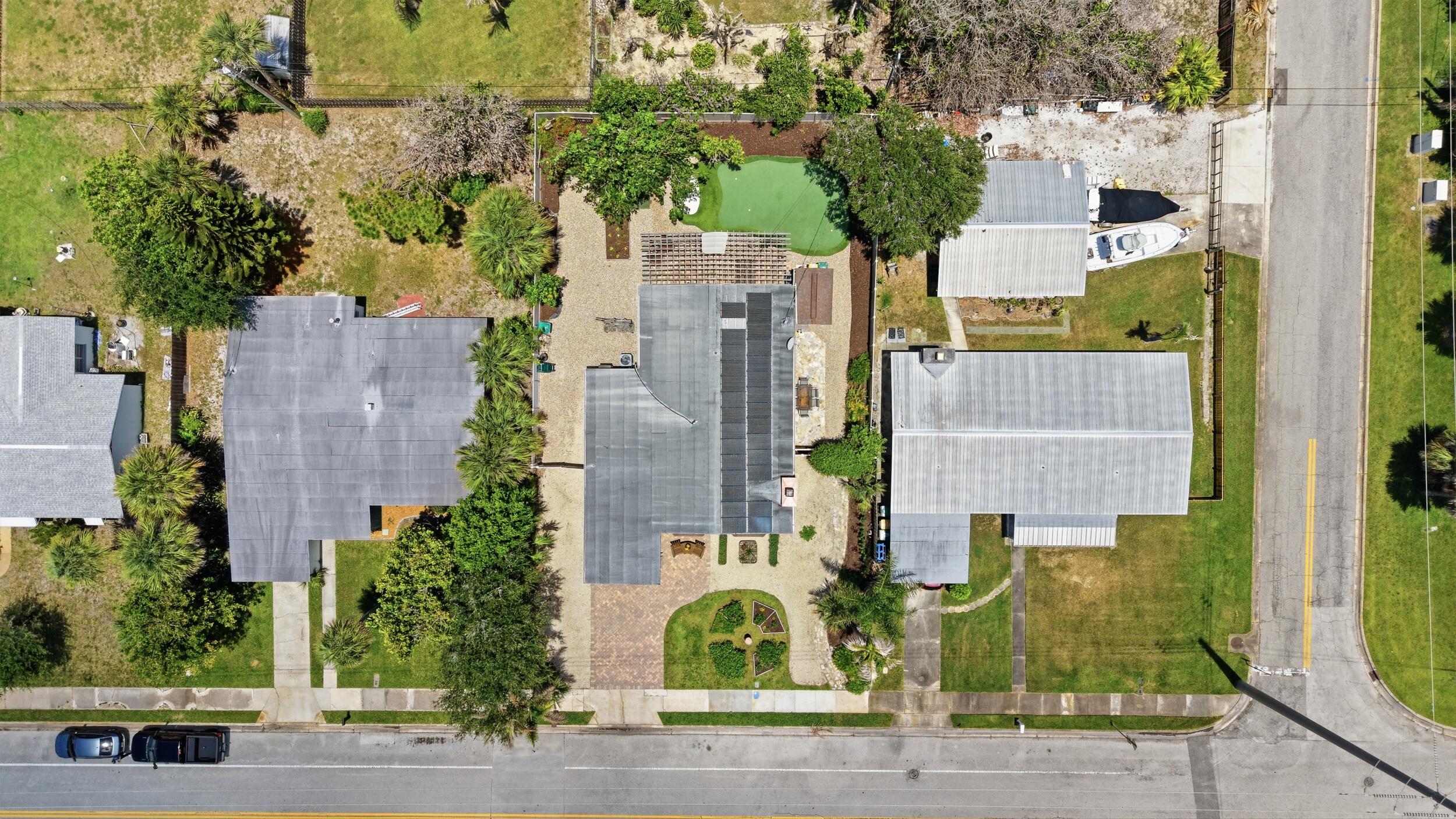 HARBORVIEW SEC 1 - Residential