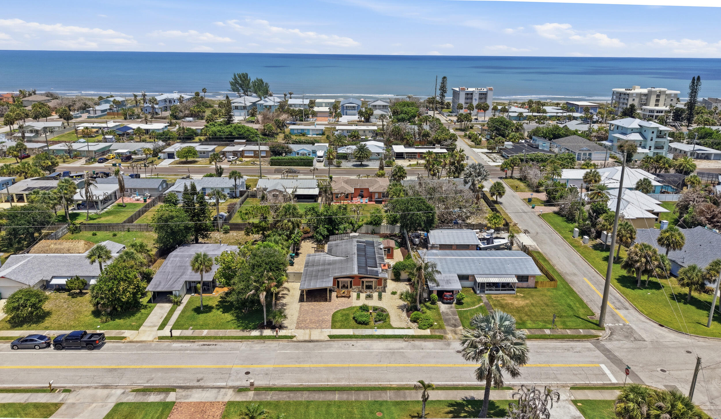 HARBORVIEW SEC 1 - Residential