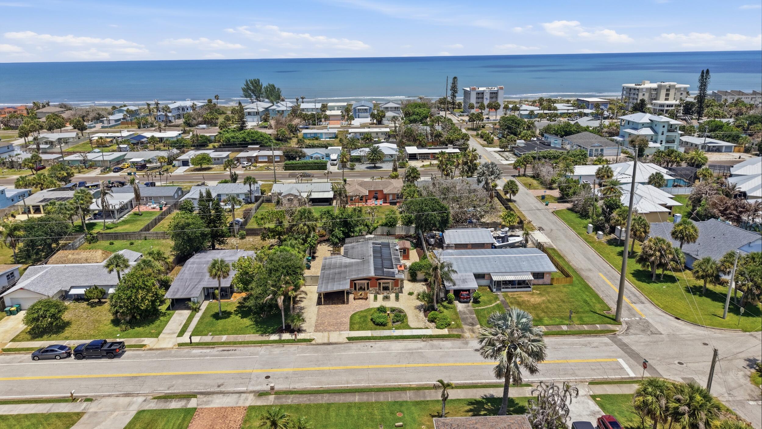 HARBORVIEW SEC 1 - Residential