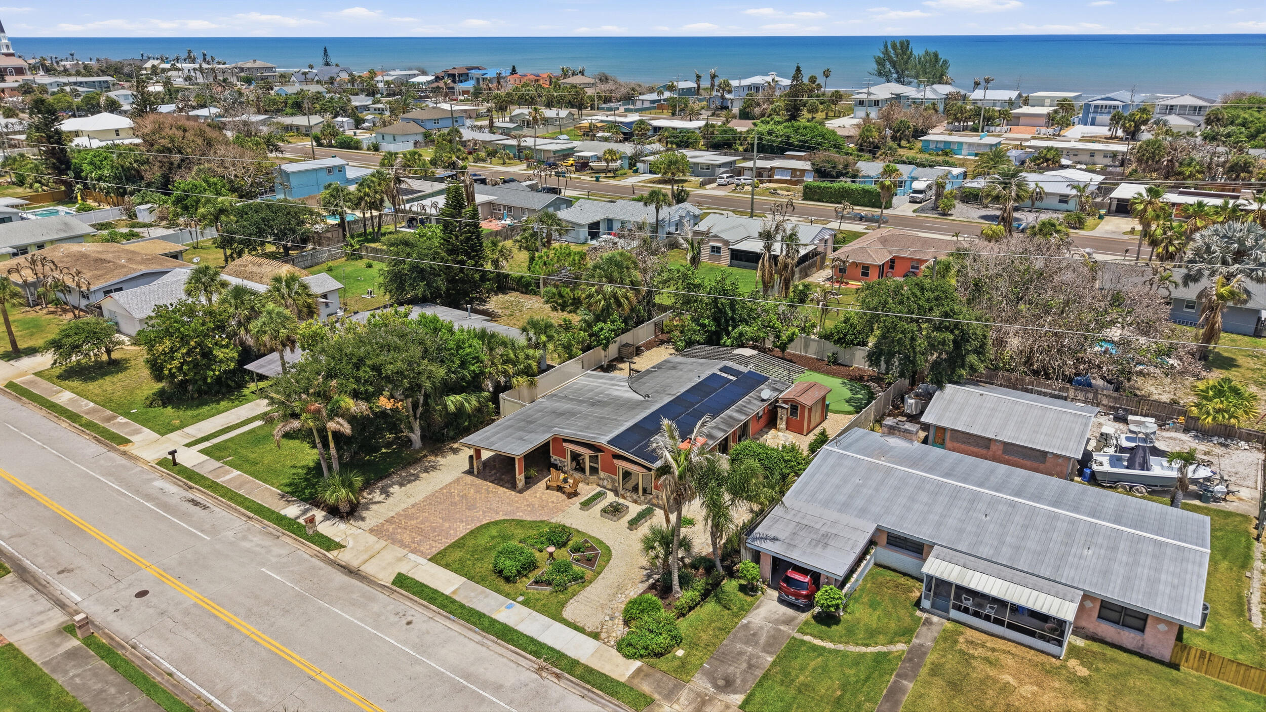 HARBORVIEW SEC 1 - Residential
