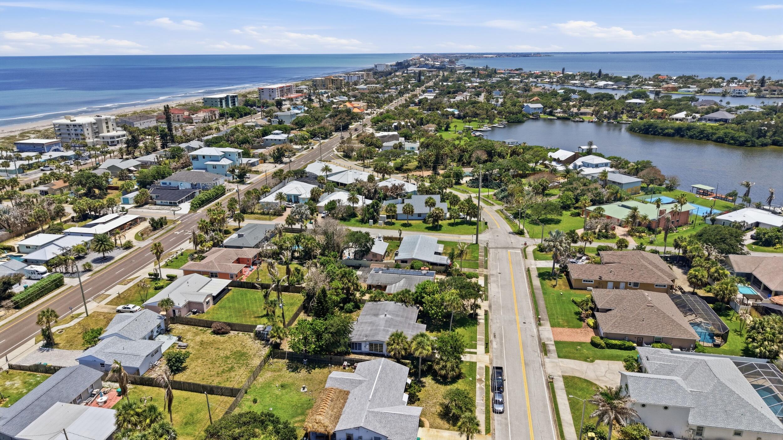 HARBORVIEW SEC 1 - Residential