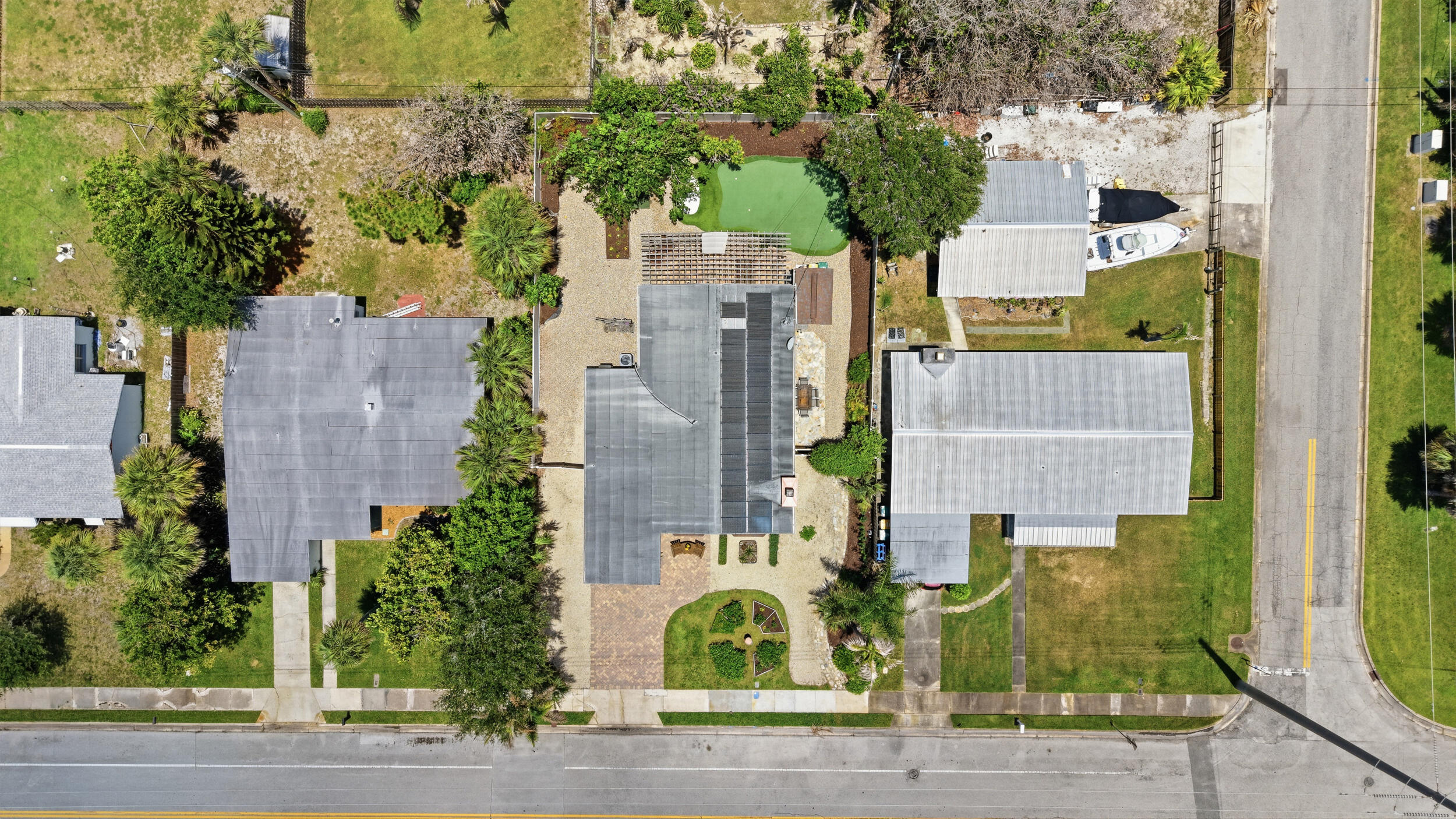 HARBORVIEW SEC 1 - Residential