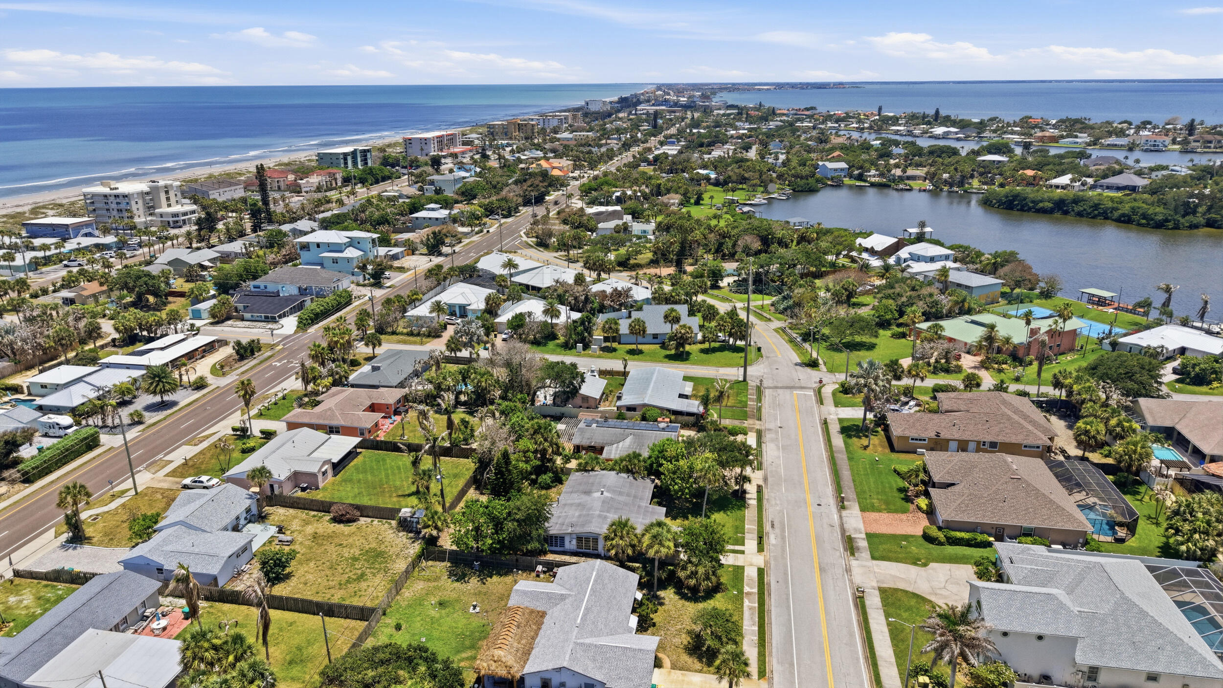 HARBORVIEW SEC 1 - Residential