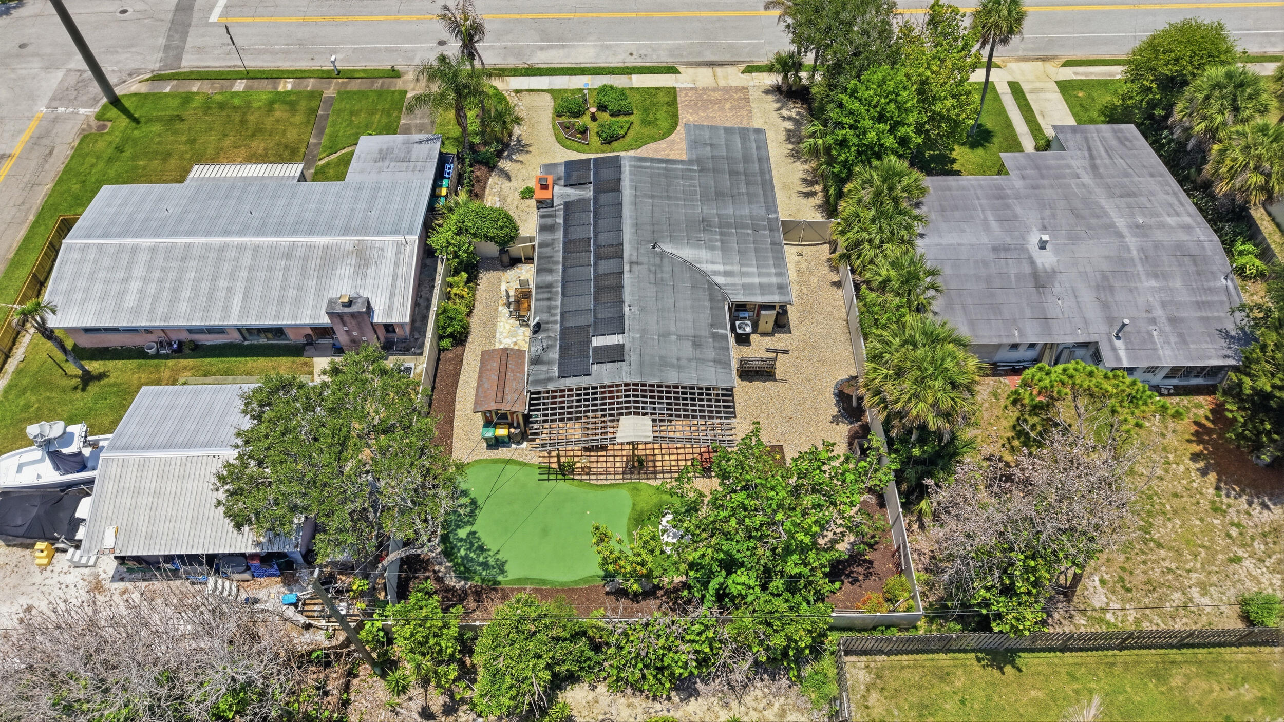 HARBORVIEW SEC 1 - Residential