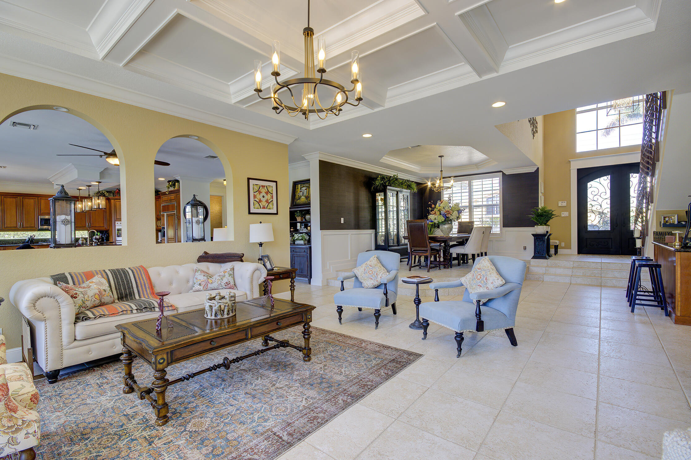 VENETIAN ISLES 2ND SEC - Residential