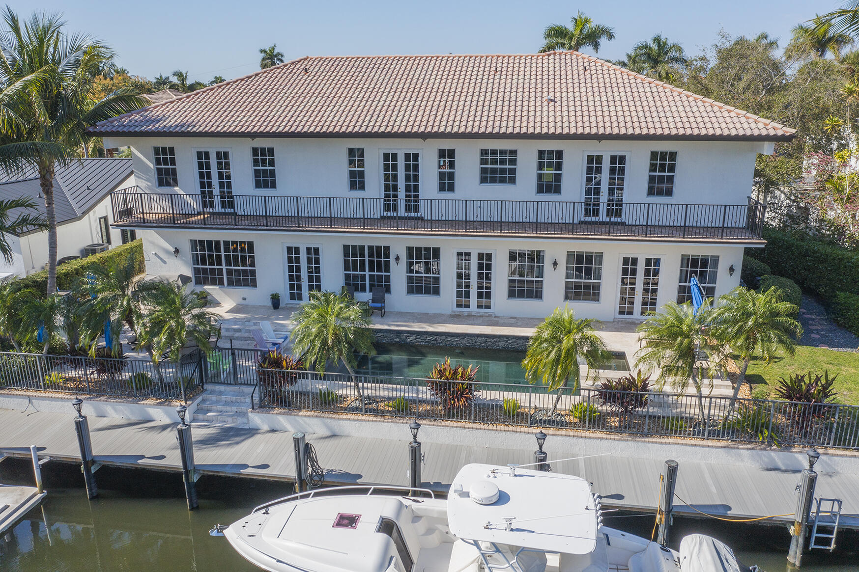 VENETIAN ISLES 2ND SEC - Residential
