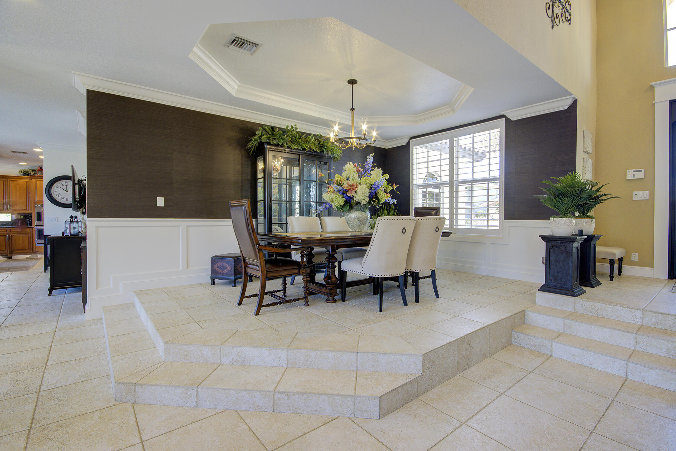 VENETIAN ISLES 2ND SEC - Residential