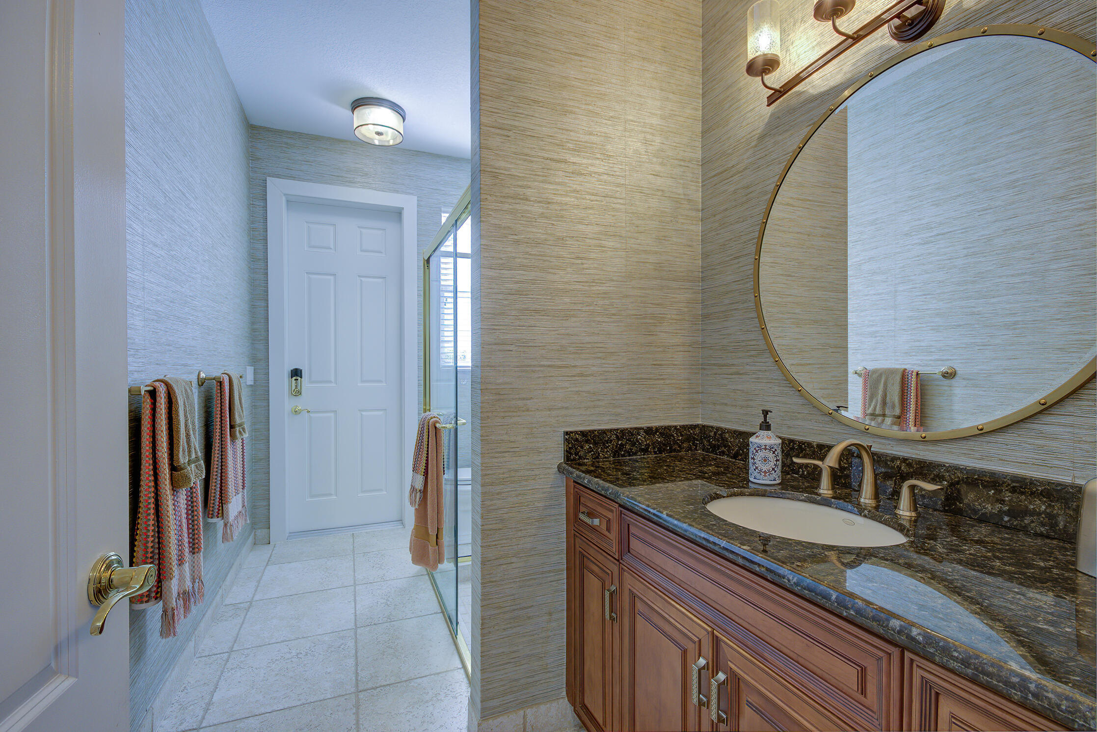 VENETIAN ISLES 2ND SEC - Residential