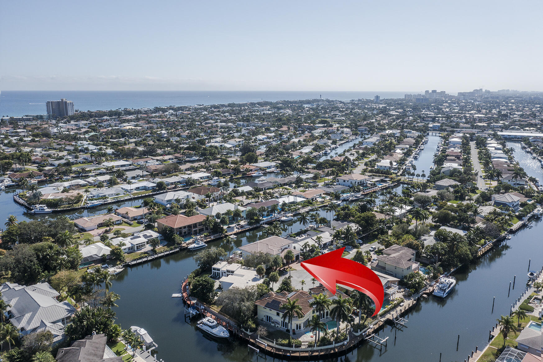 VENETIAN ISLES 2ND SEC - Residential