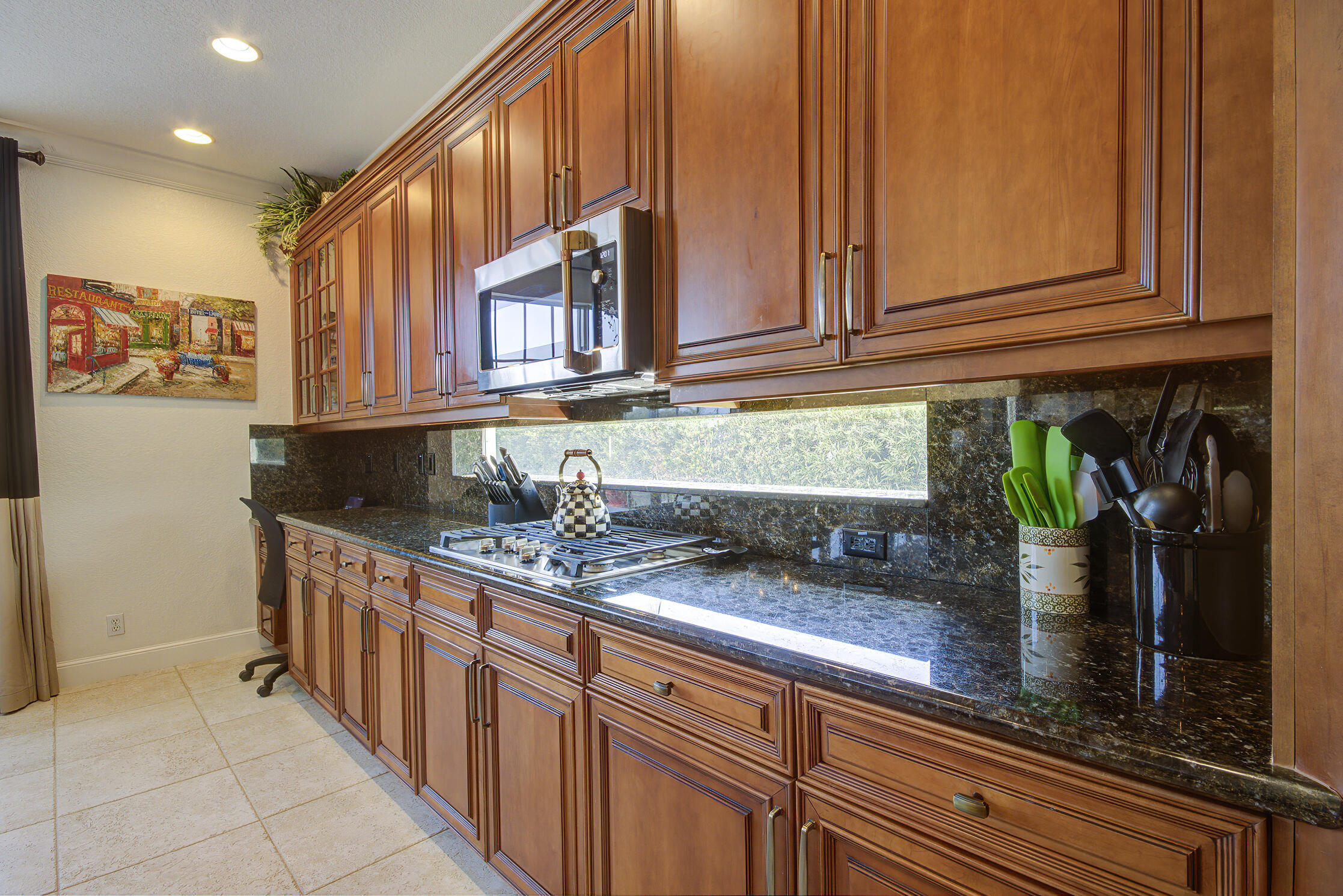 VENETIAN ISLES 2ND SEC - Residential