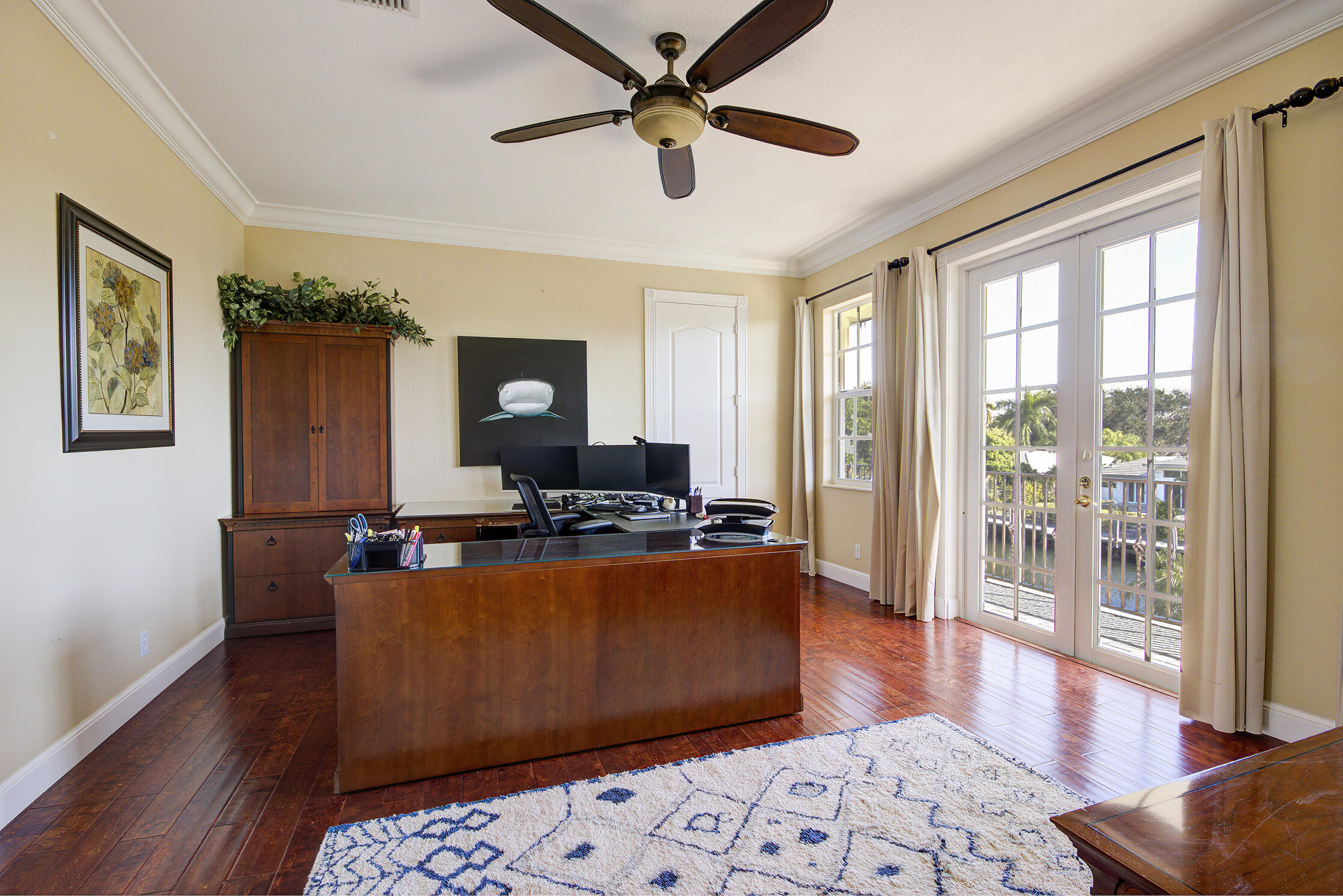 VENETIAN ISLES 2ND SEC - Residential