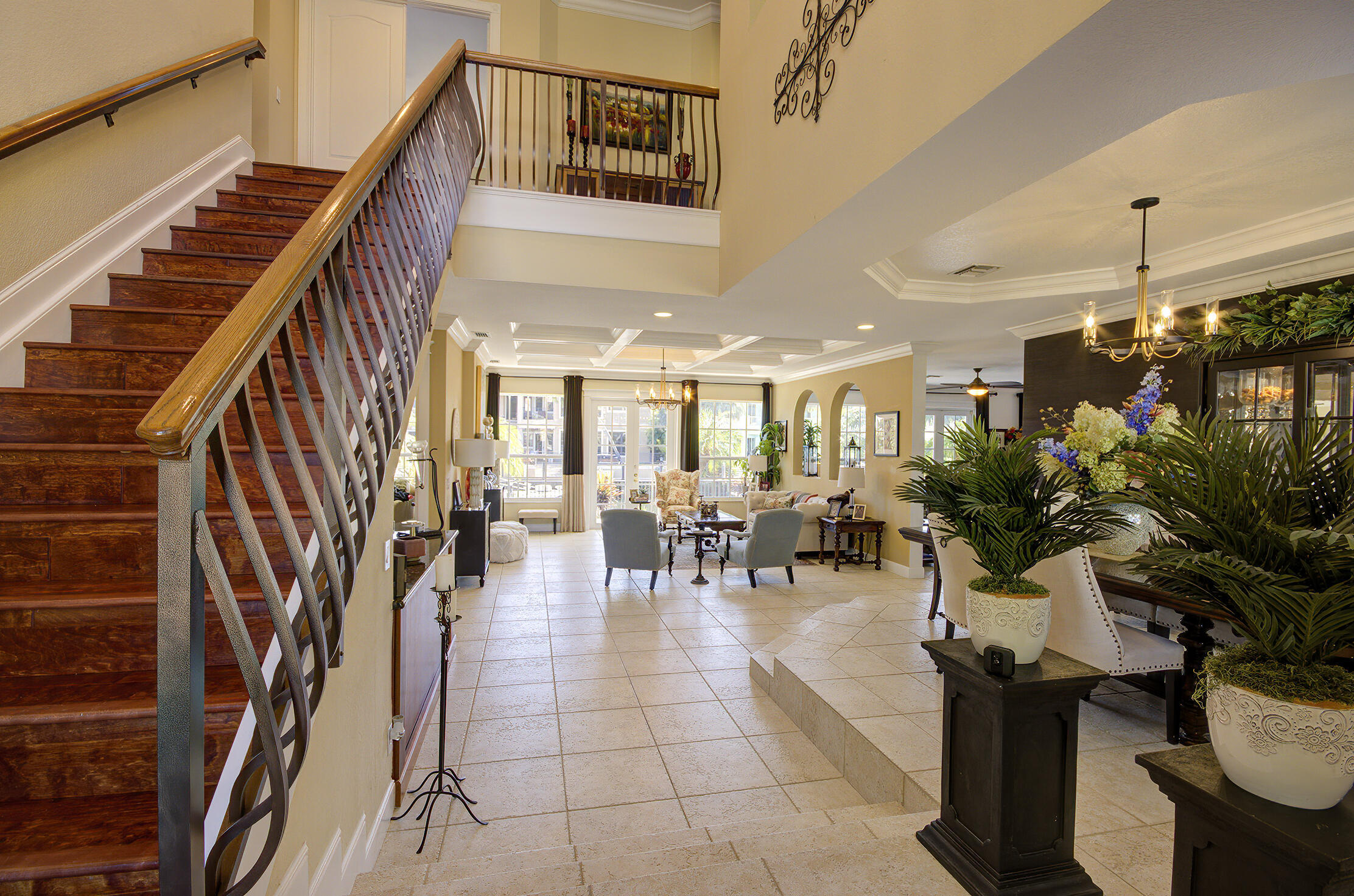 VENETIAN ISLES 2ND SEC - Residential