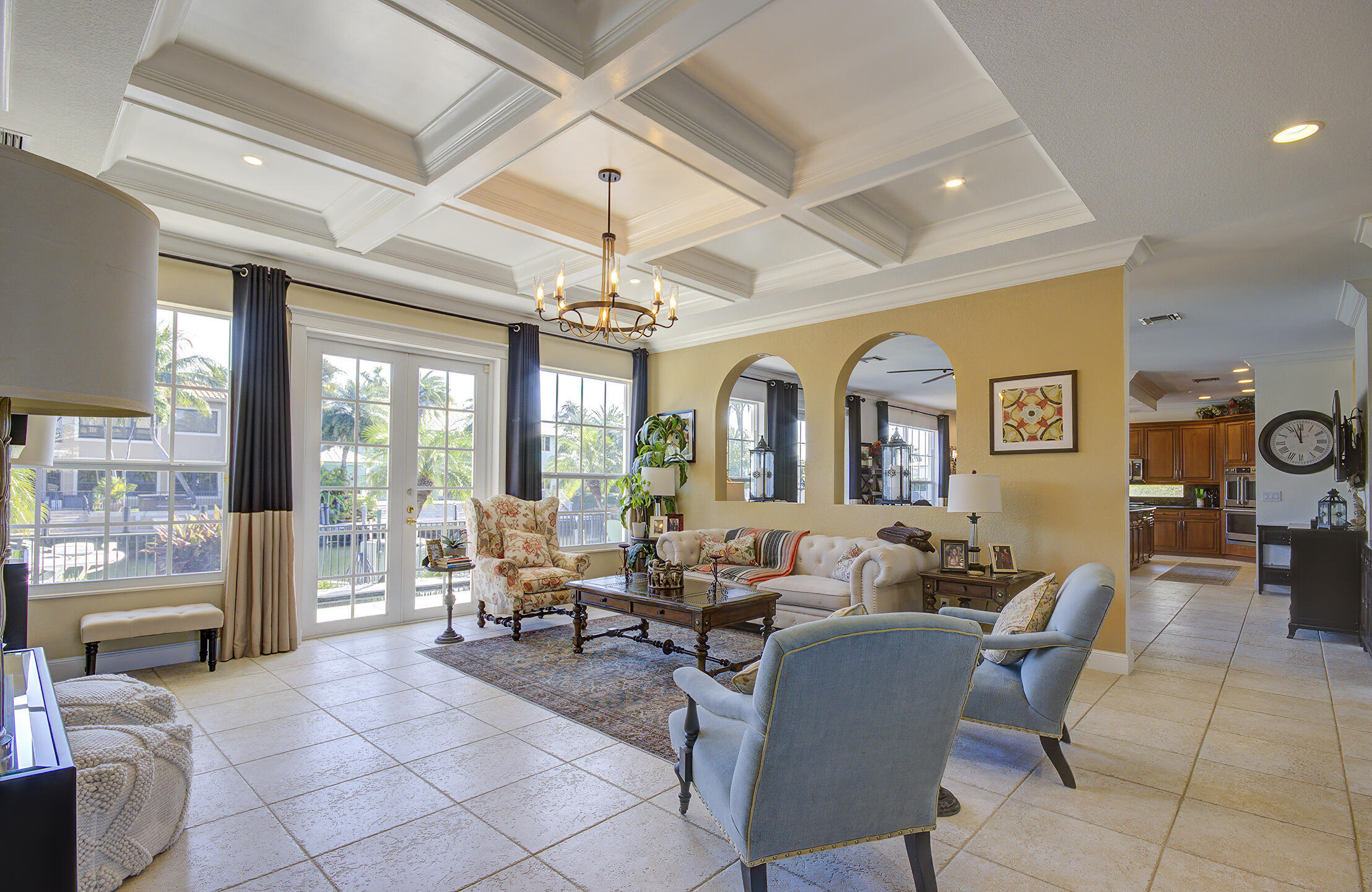 VENETIAN ISLES 2ND SEC - Residential