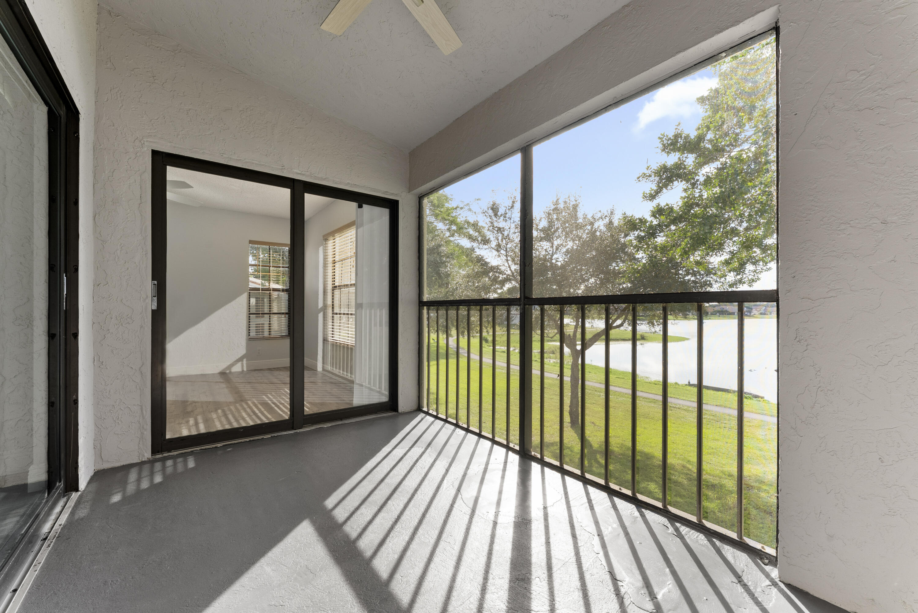 LAKE WINDWOOD CONDO - Residential Lease