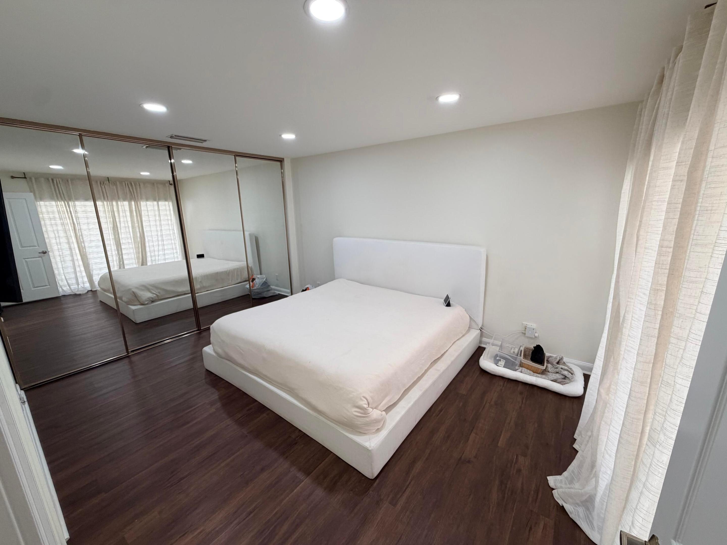 LAKE CATHERINE - Residential Lease