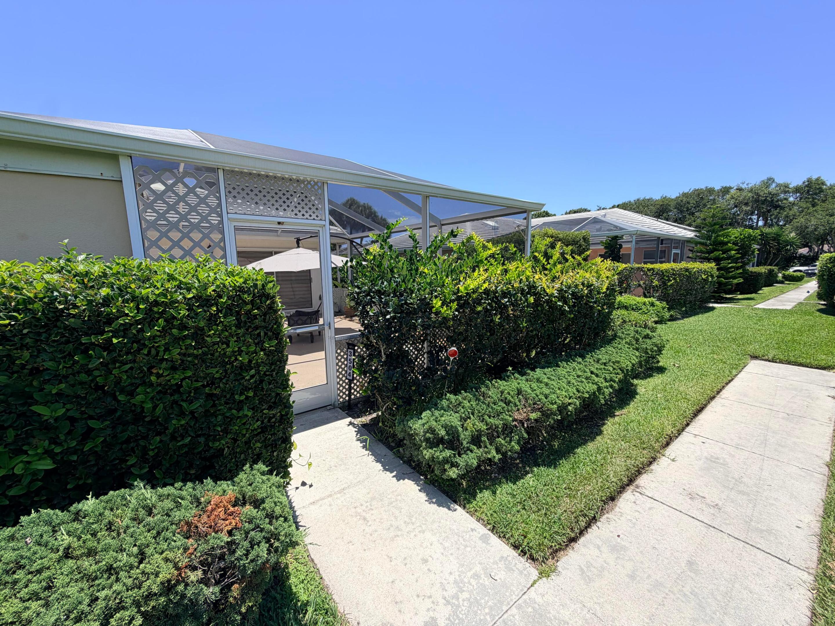 LAKE CATHERINE - Residential Lease
