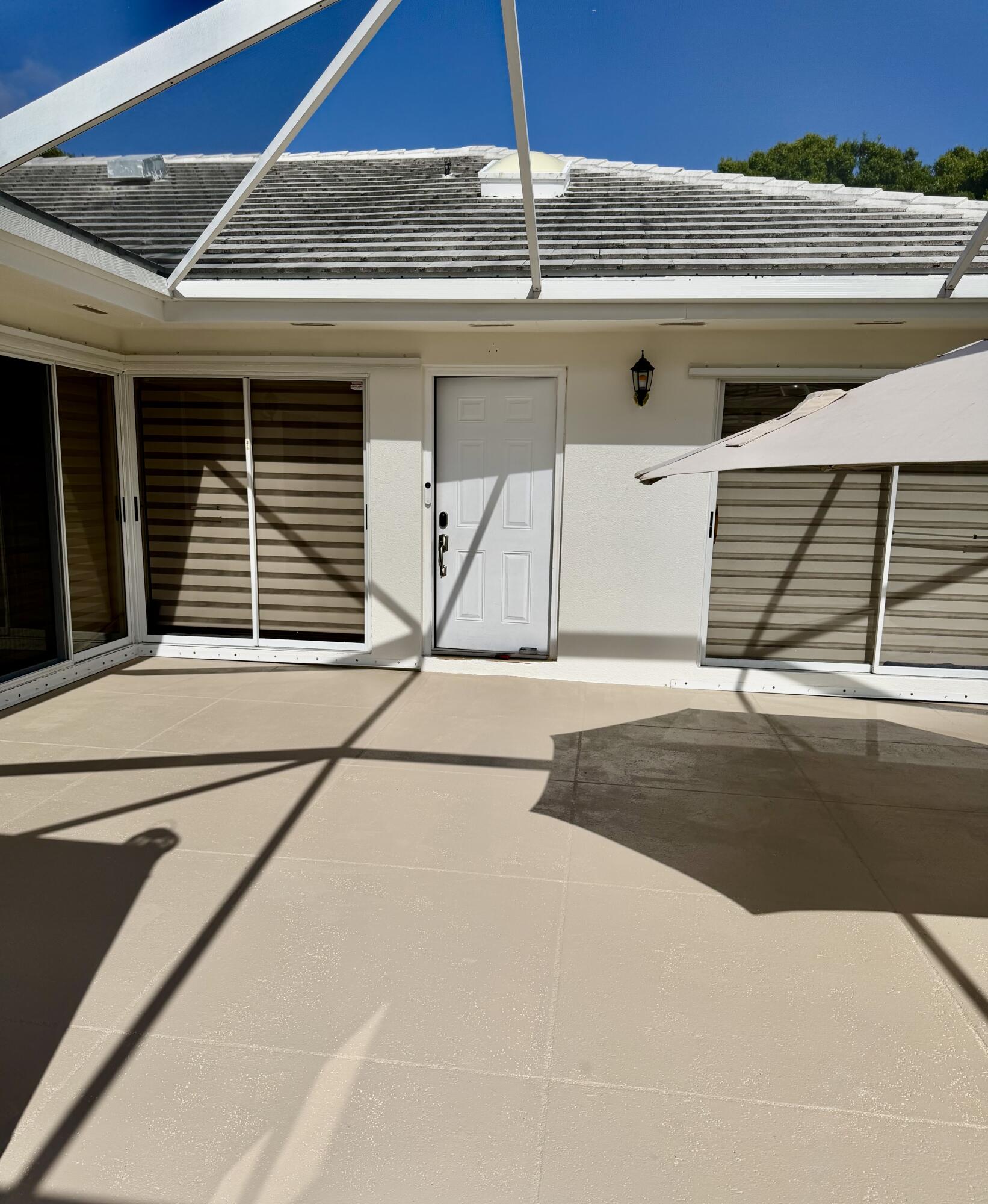 LAKE CATHERINE - Residential Lease