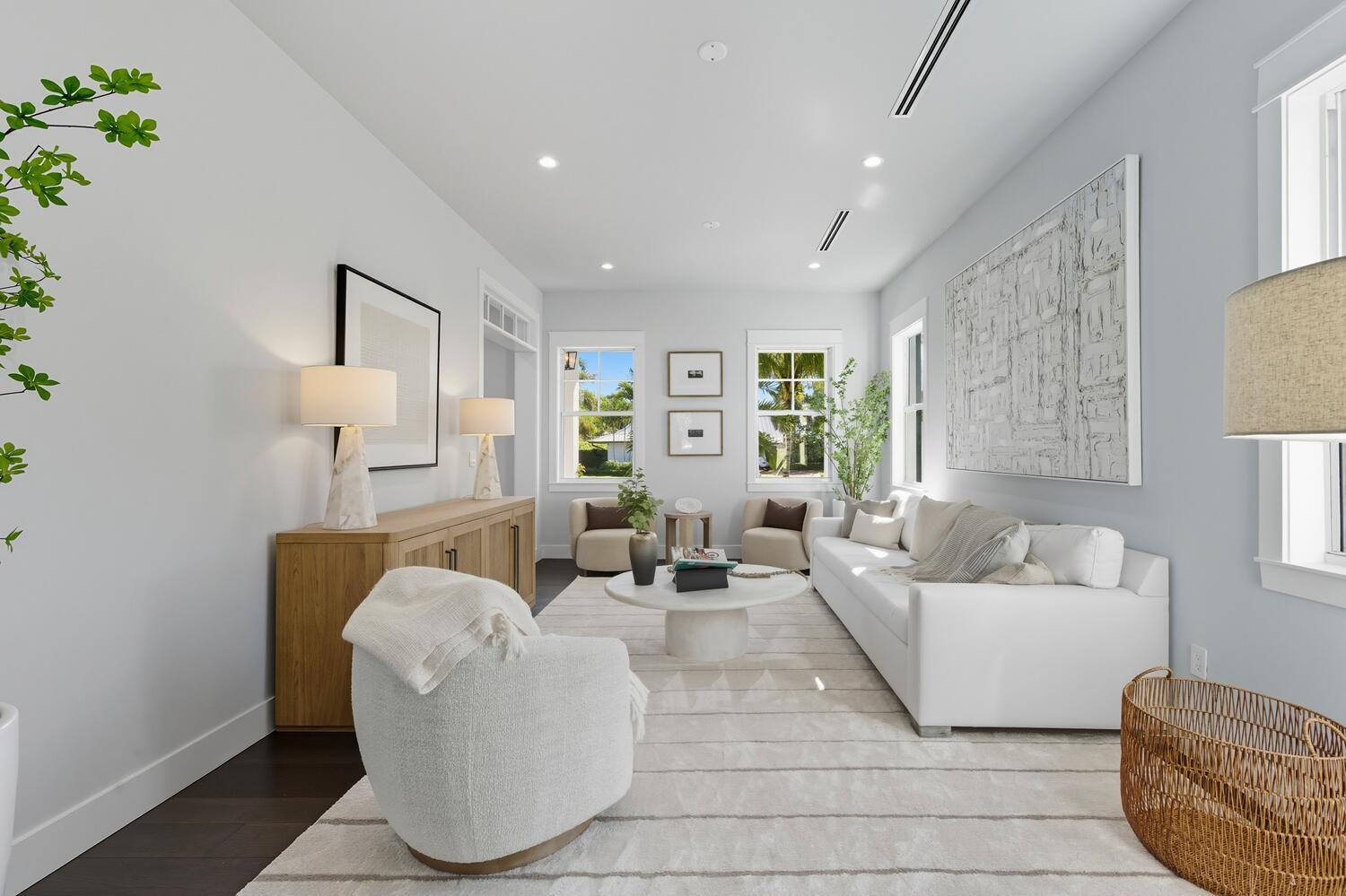 HIDDEN KEY NORTH - Residential
