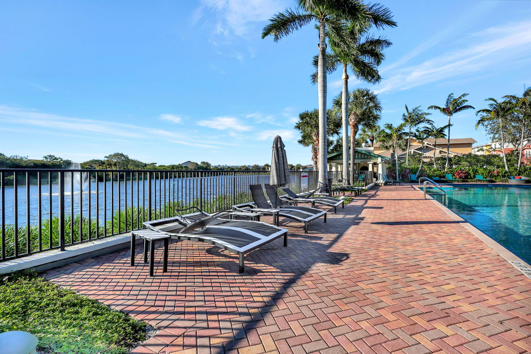 CITYSIDE CONDO - Residential Lease