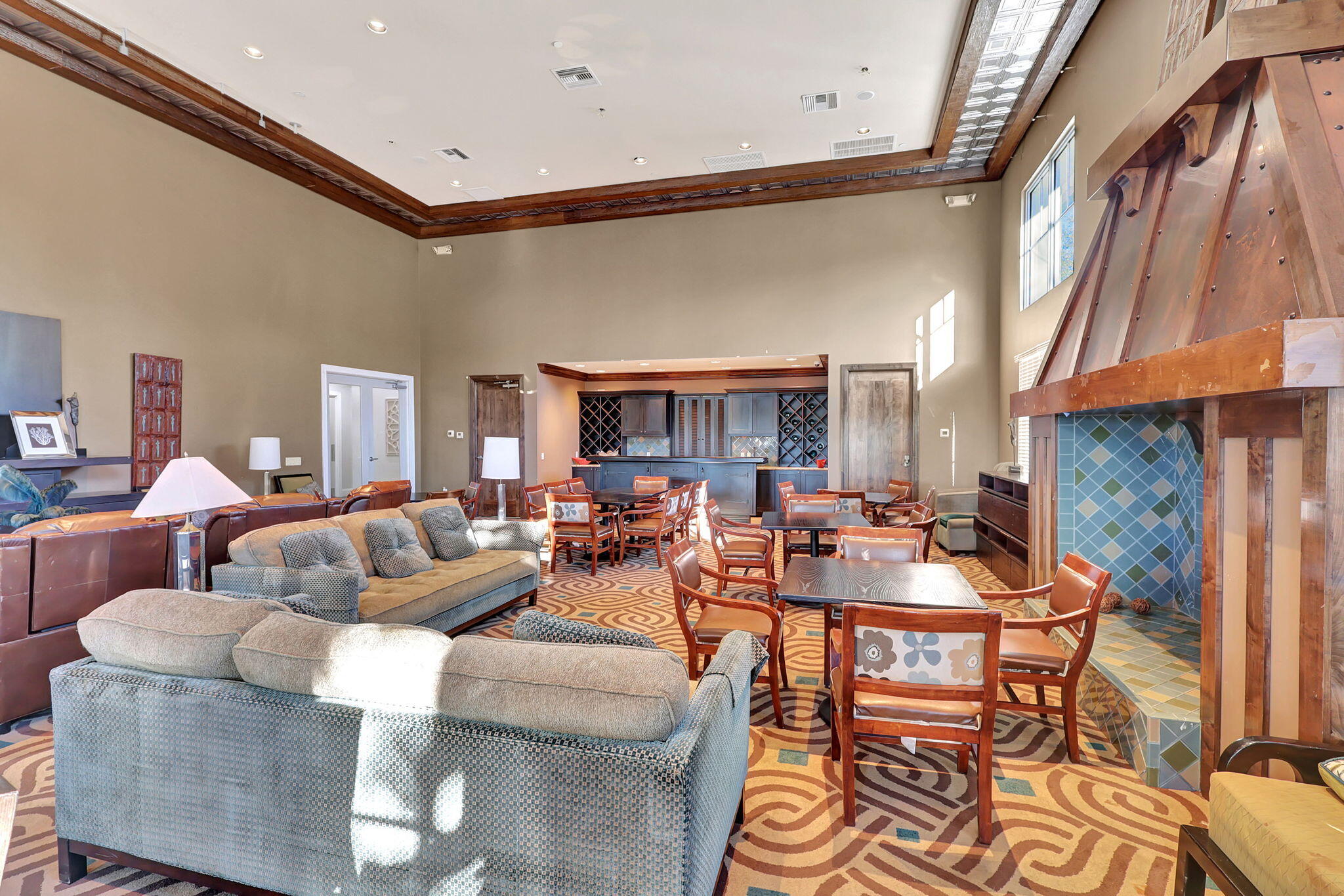 CITYSIDE CONDO - Residential Lease