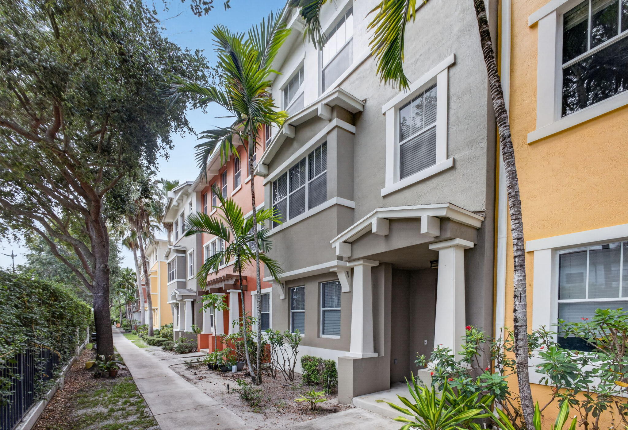 CITYSIDE CONDO - Residential Lease