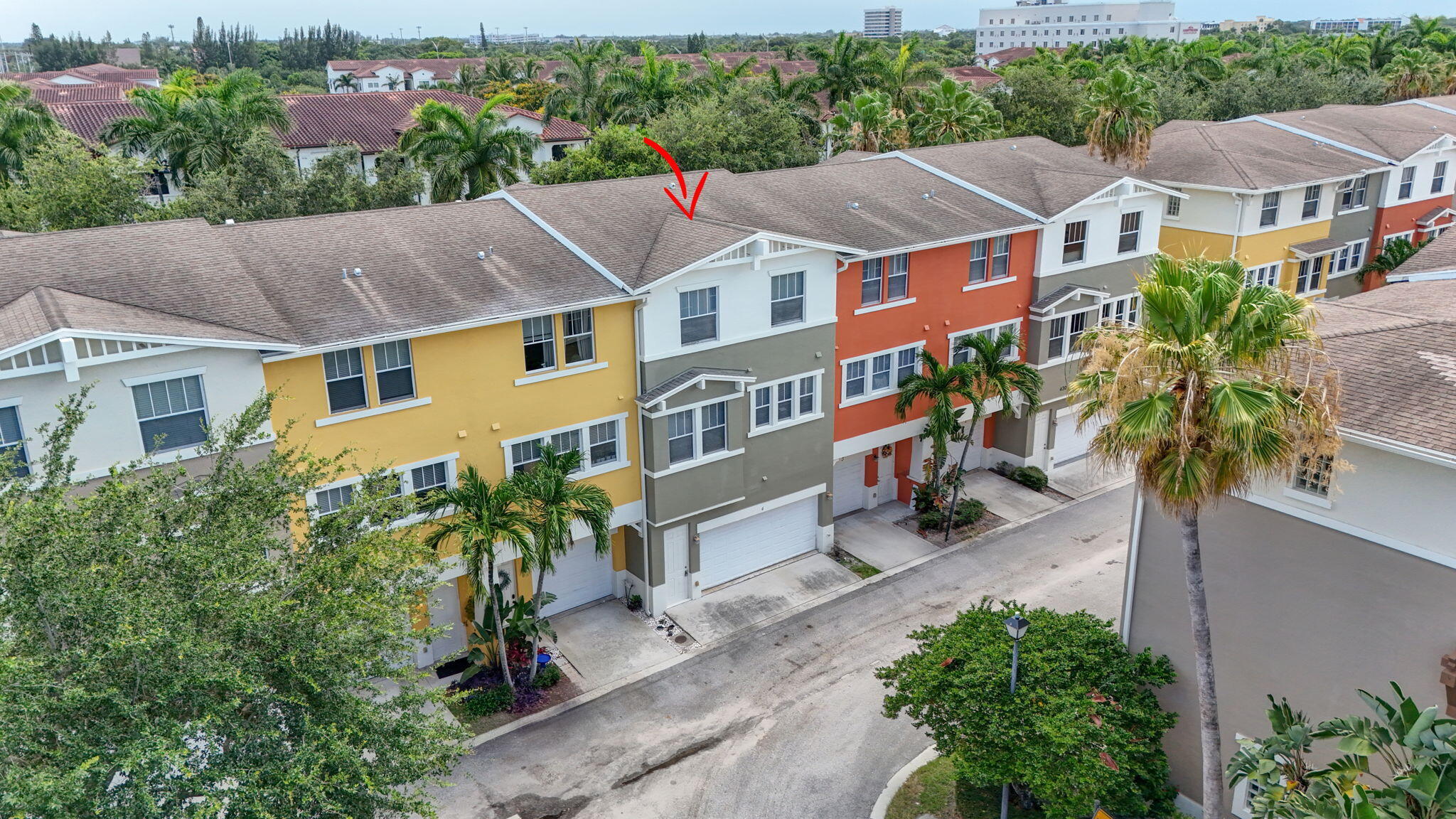 CITYSIDE CONDO - Residential Lease