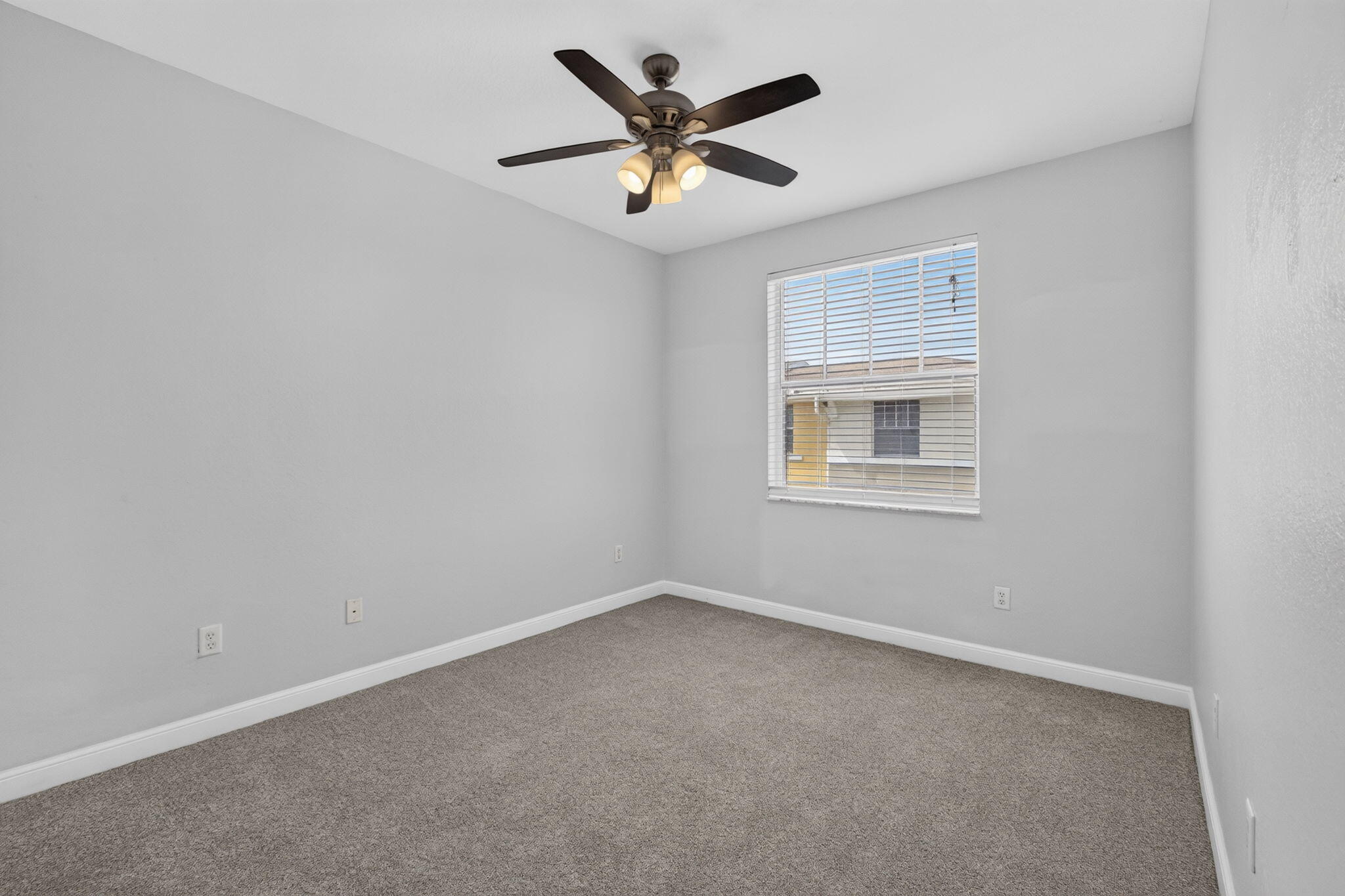 CITYSIDE CONDO - Residential Lease