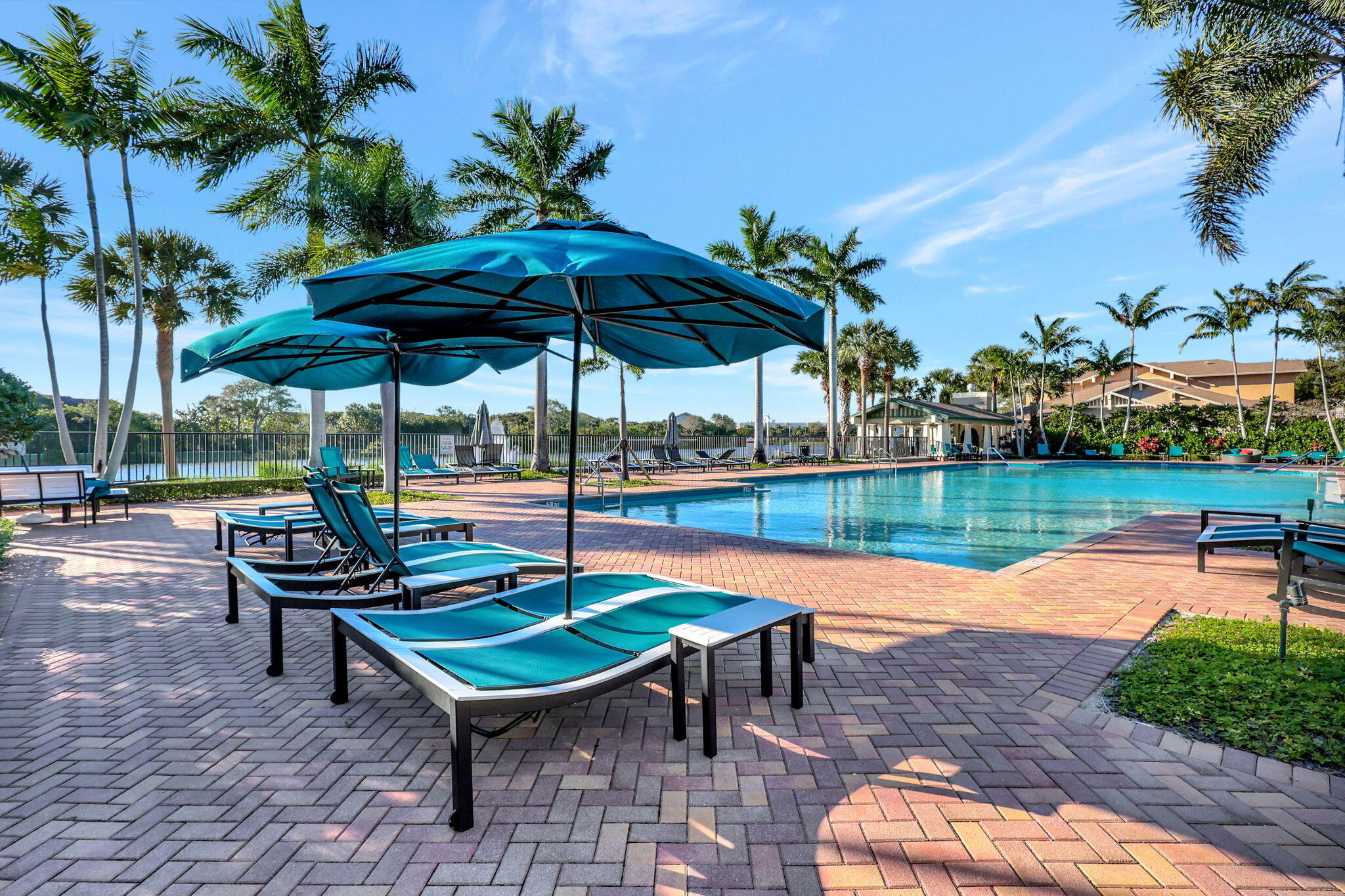 CITYSIDE CONDO - Residential Lease