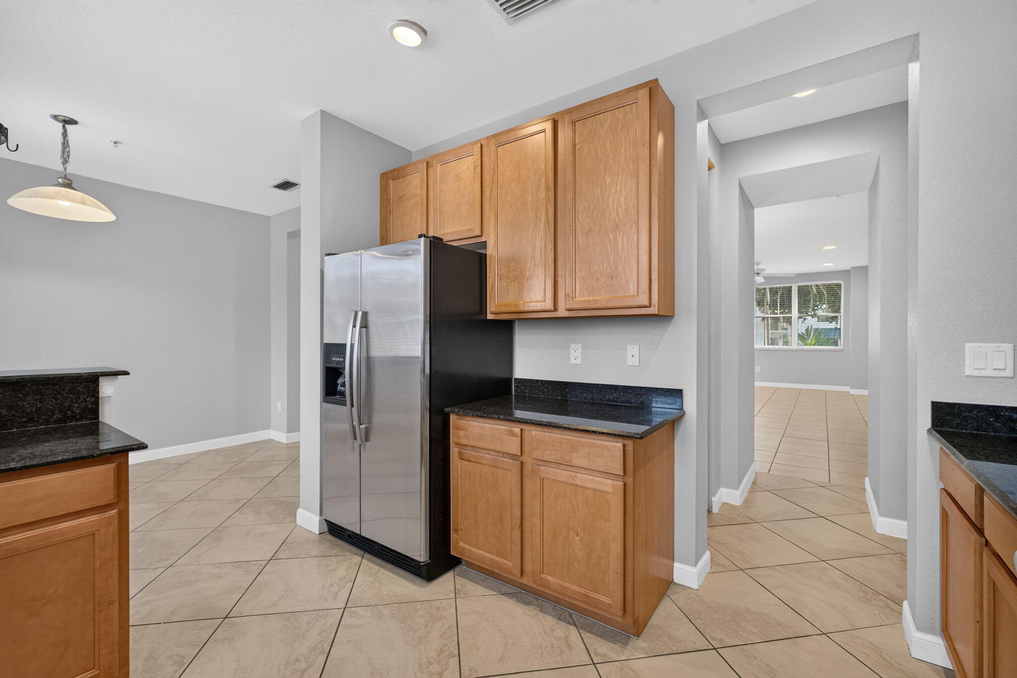 CITYSIDE CONDO - Residential Lease