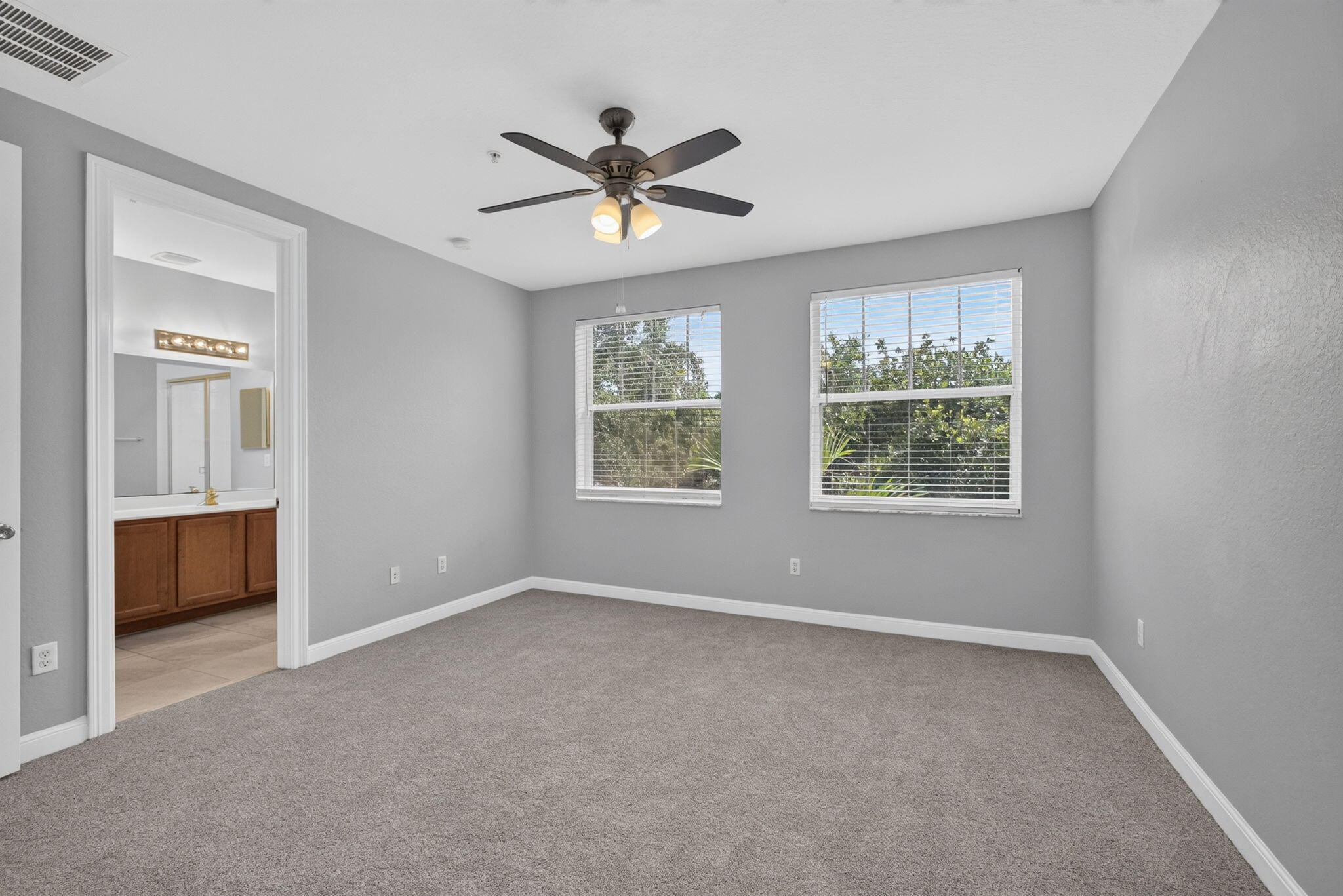 CITYSIDE CONDO - Residential Lease