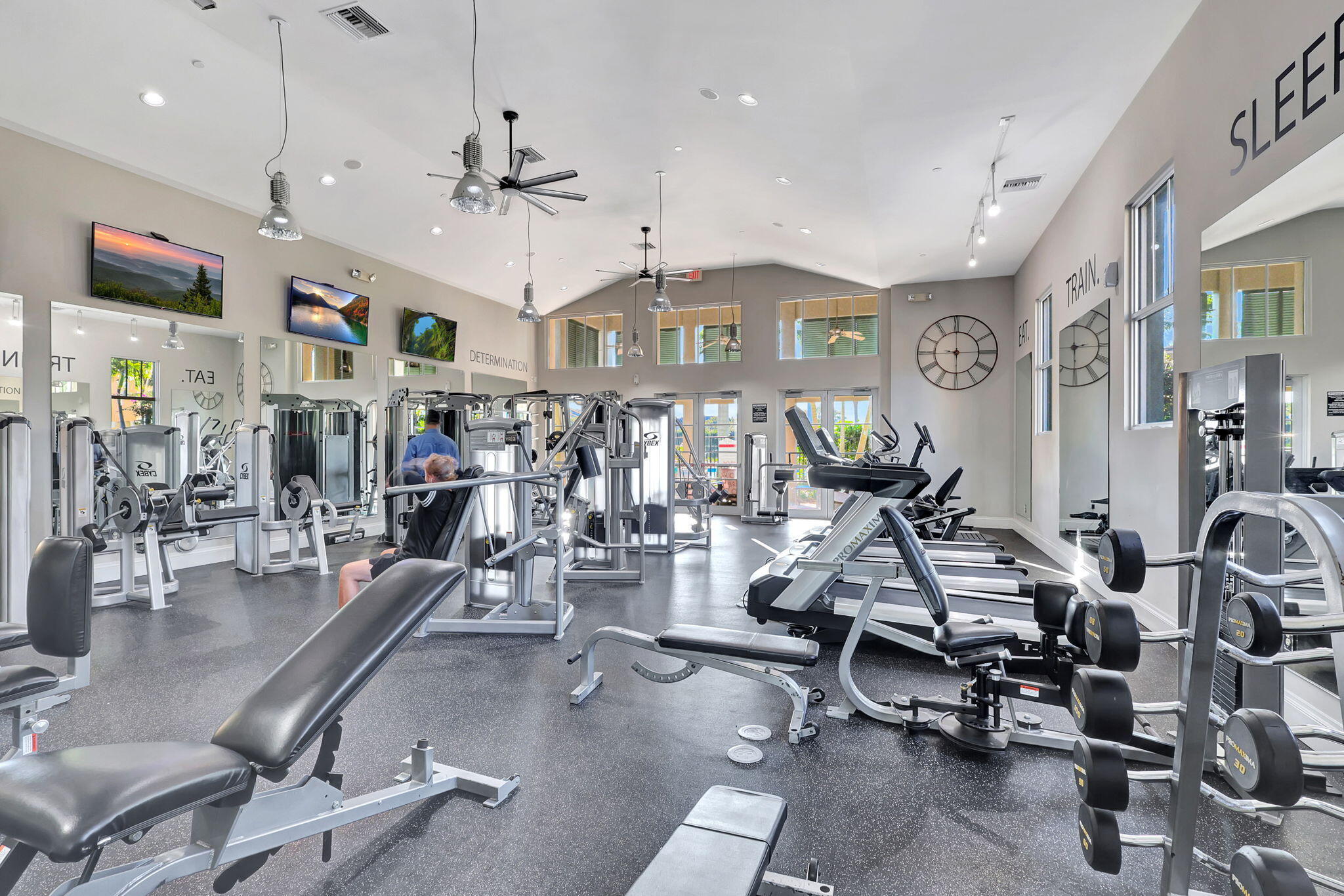 CITYSIDE CONDO - Residential Lease