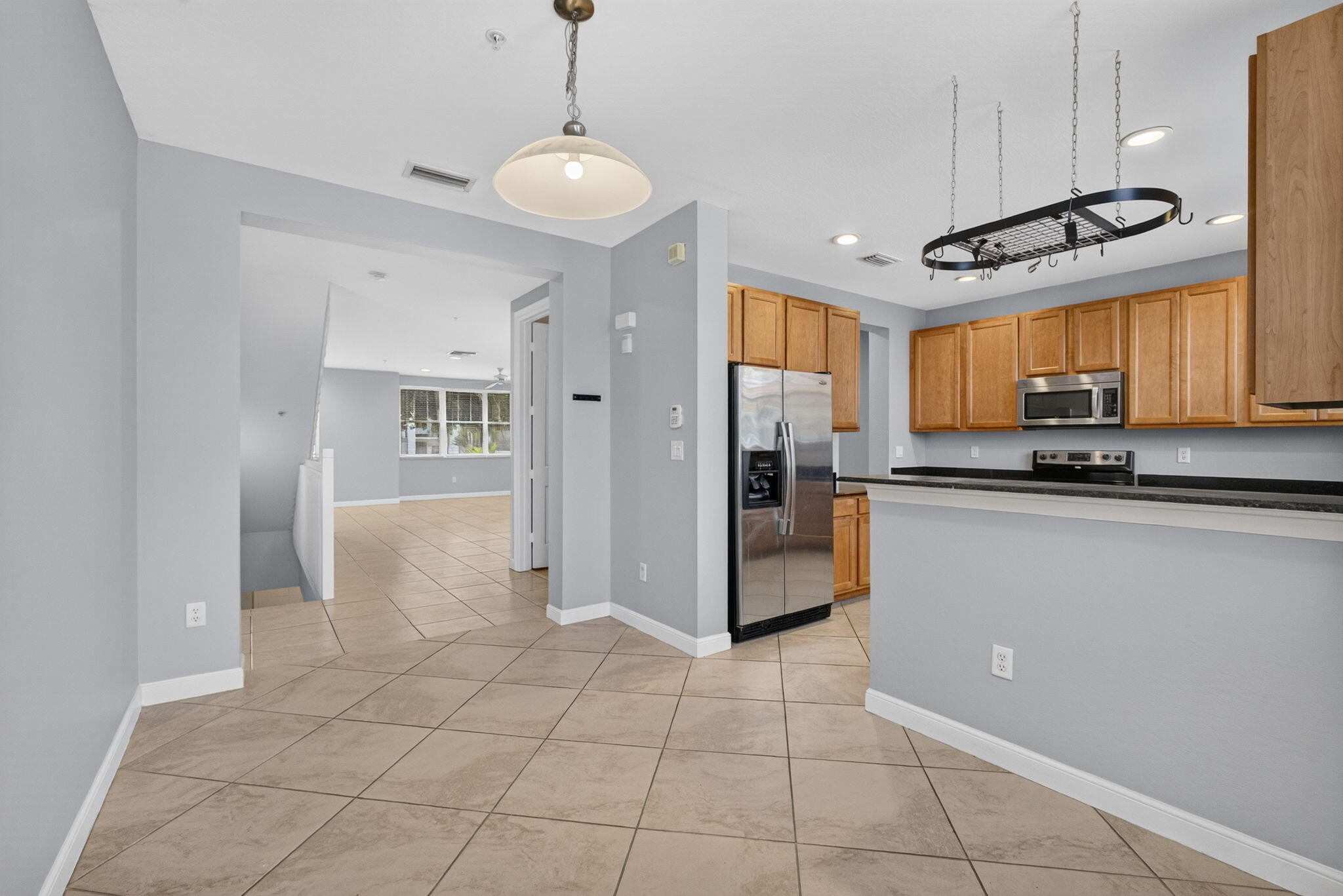 CITYSIDE CONDO - Residential Lease