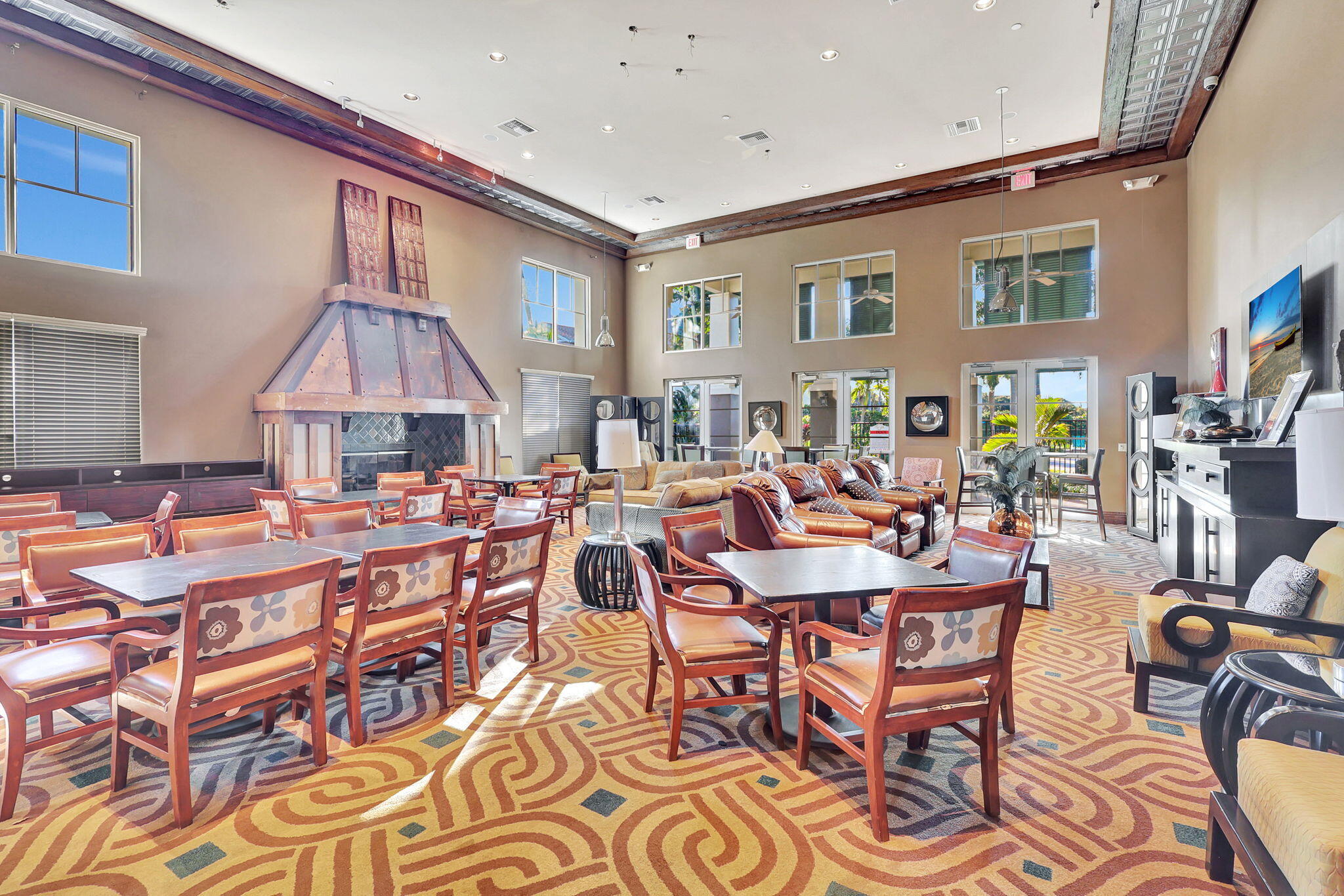 CITYSIDE CONDO - Residential Lease