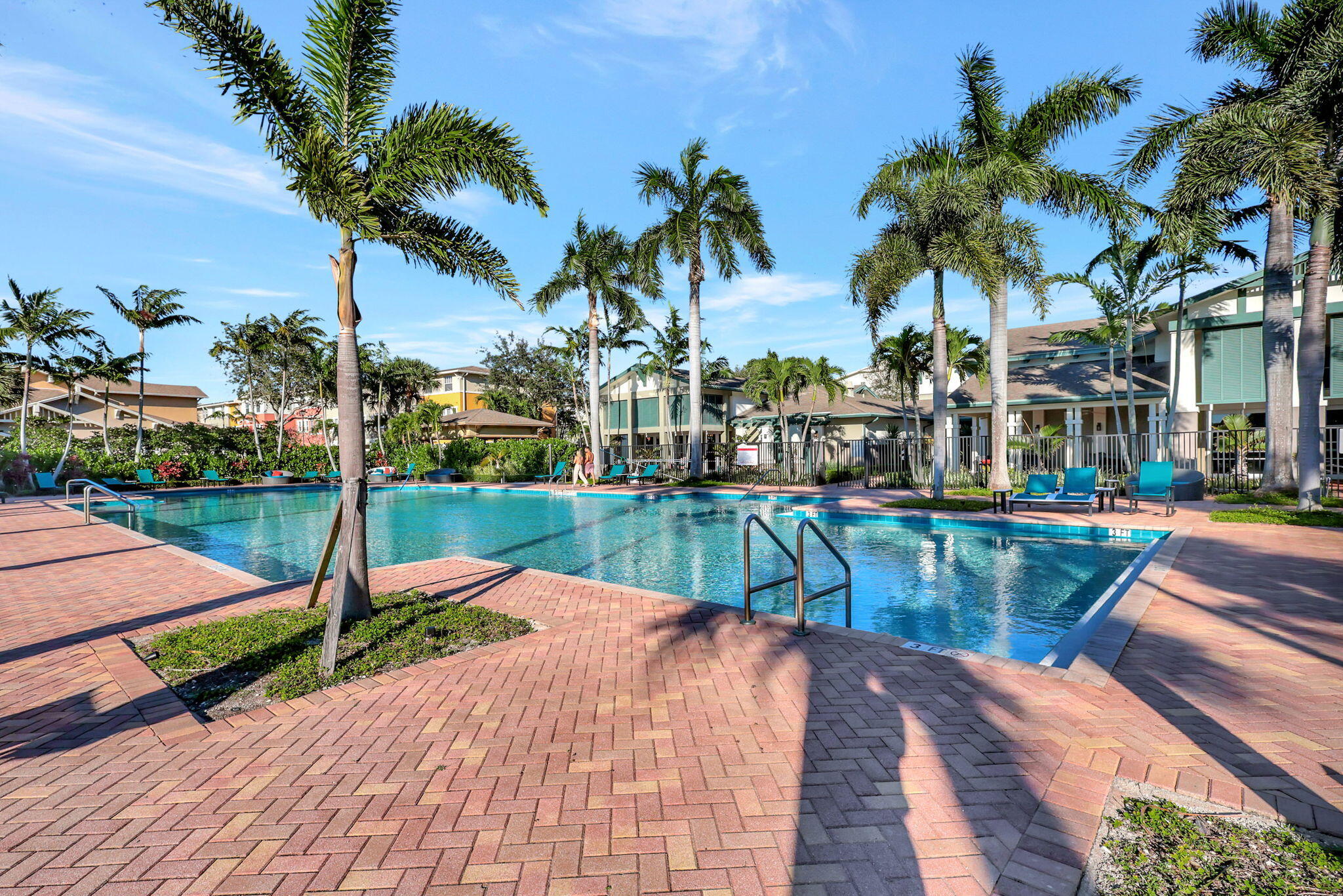 CITYSIDE CONDO - Residential Lease