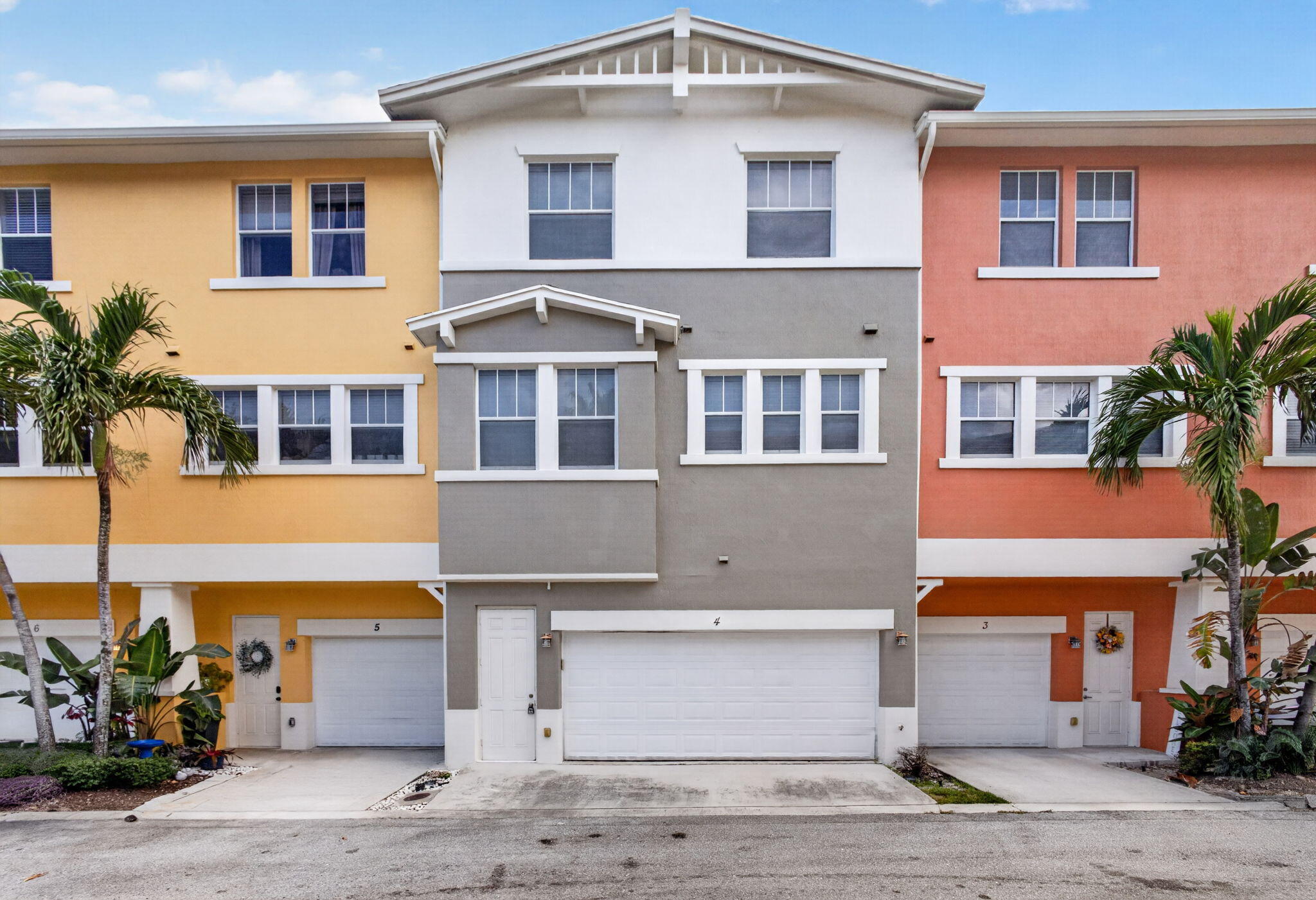 CITYSIDE CONDO - Residential Lease