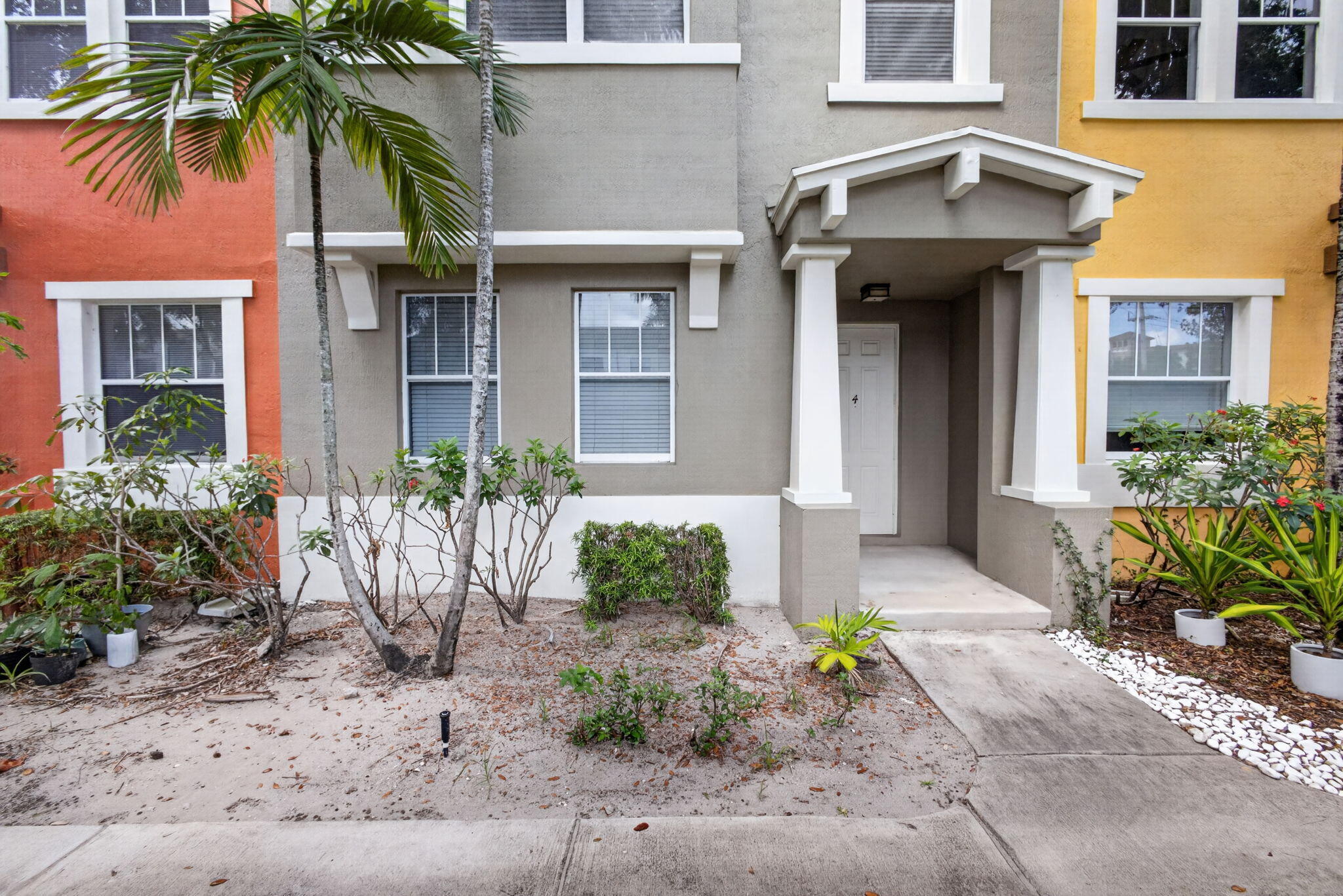CITYSIDE CONDO - Residential Lease