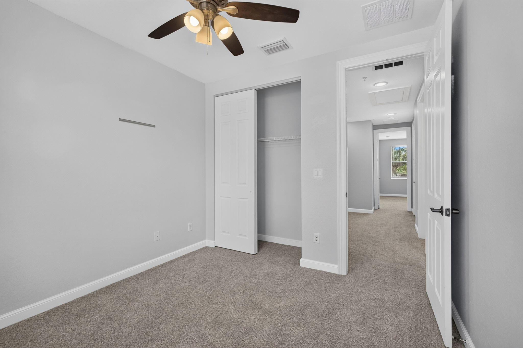 CITYSIDE CONDO - Residential Lease