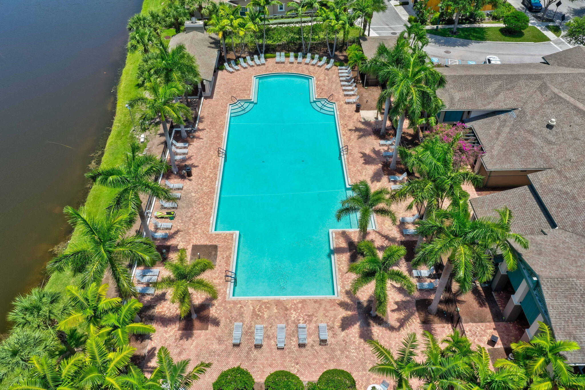 CITYSIDE CONDO - Residential Lease