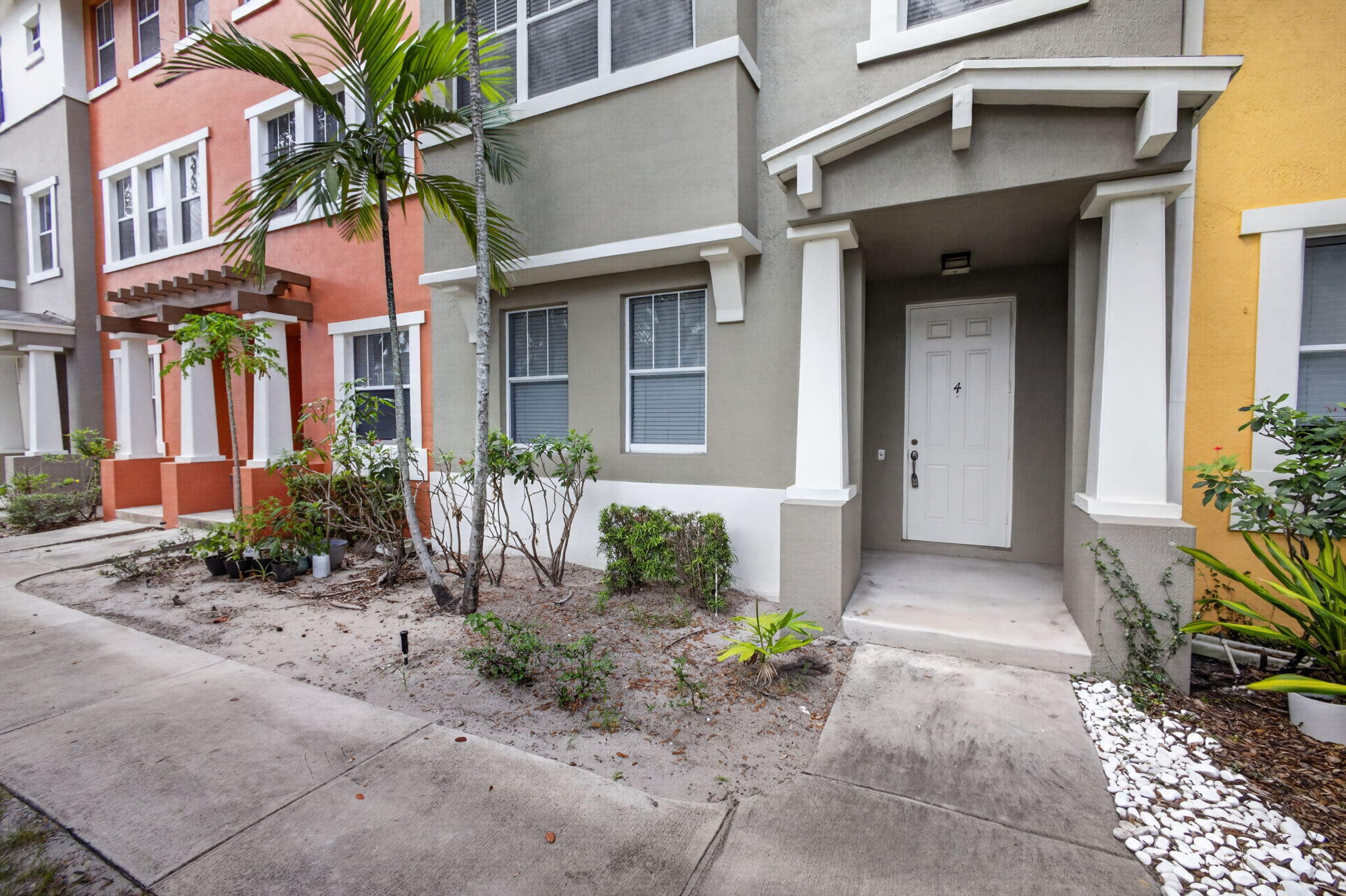 CITYSIDE CONDO - Residential Lease