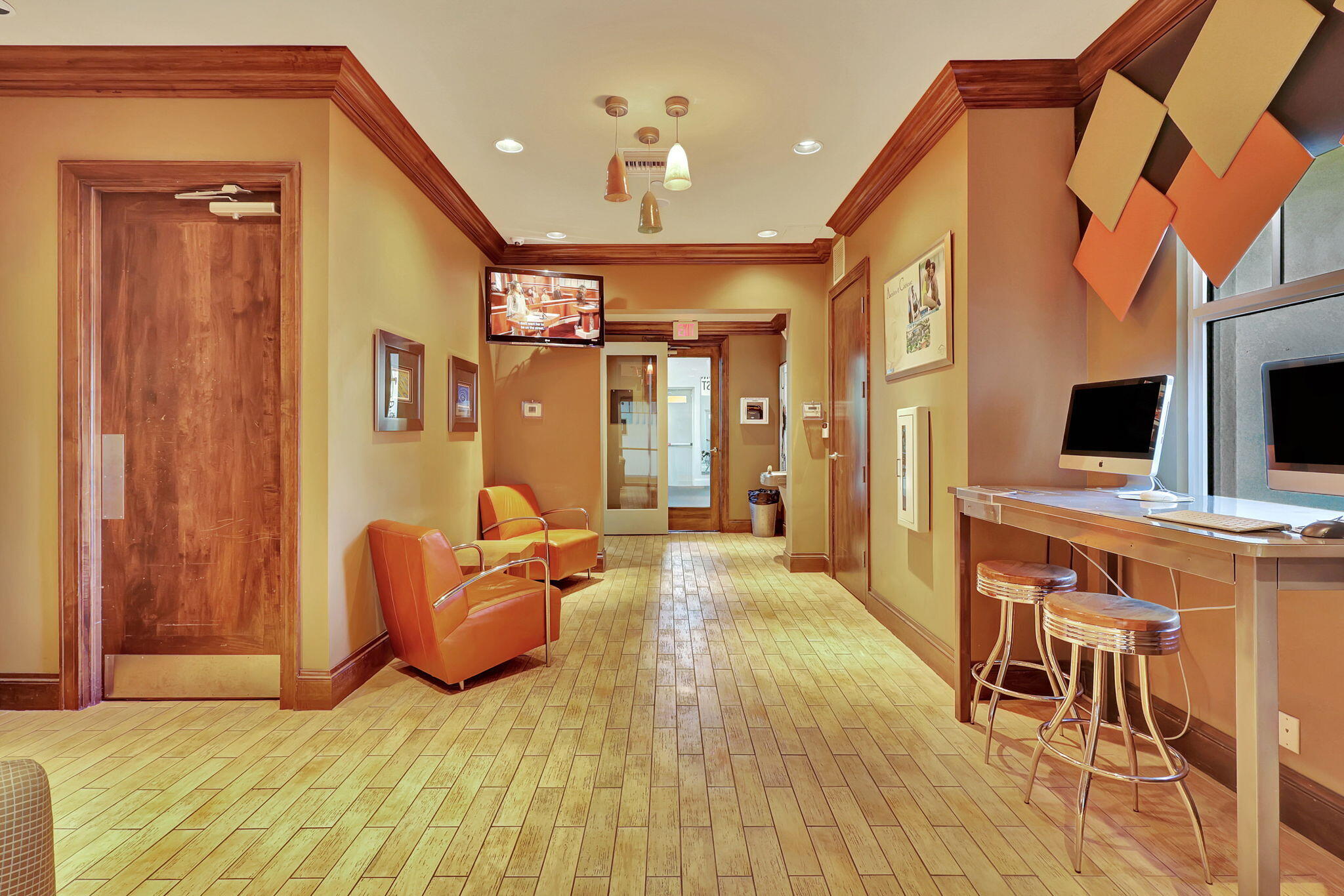 CITYSIDE CONDO - Residential Lease
