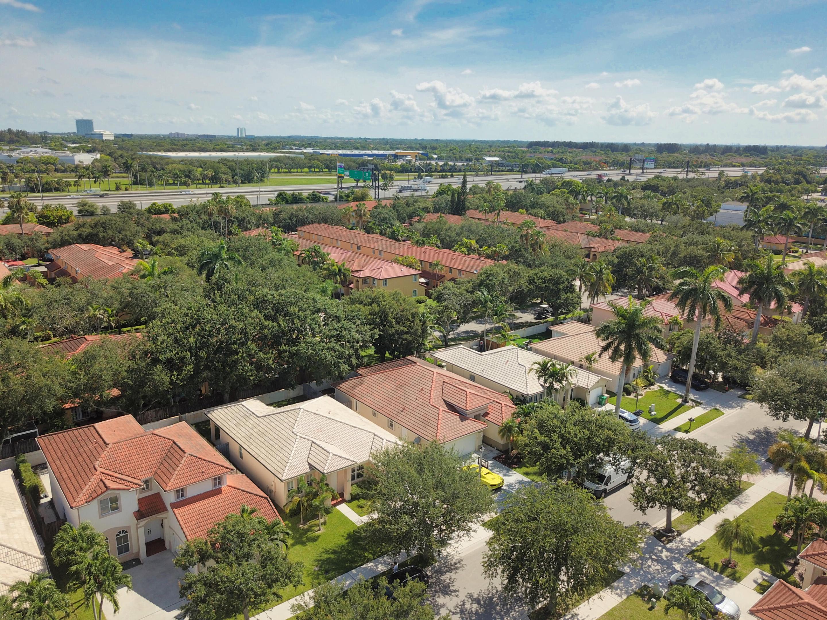 WEST PARK-WEST PARCEL - Residential