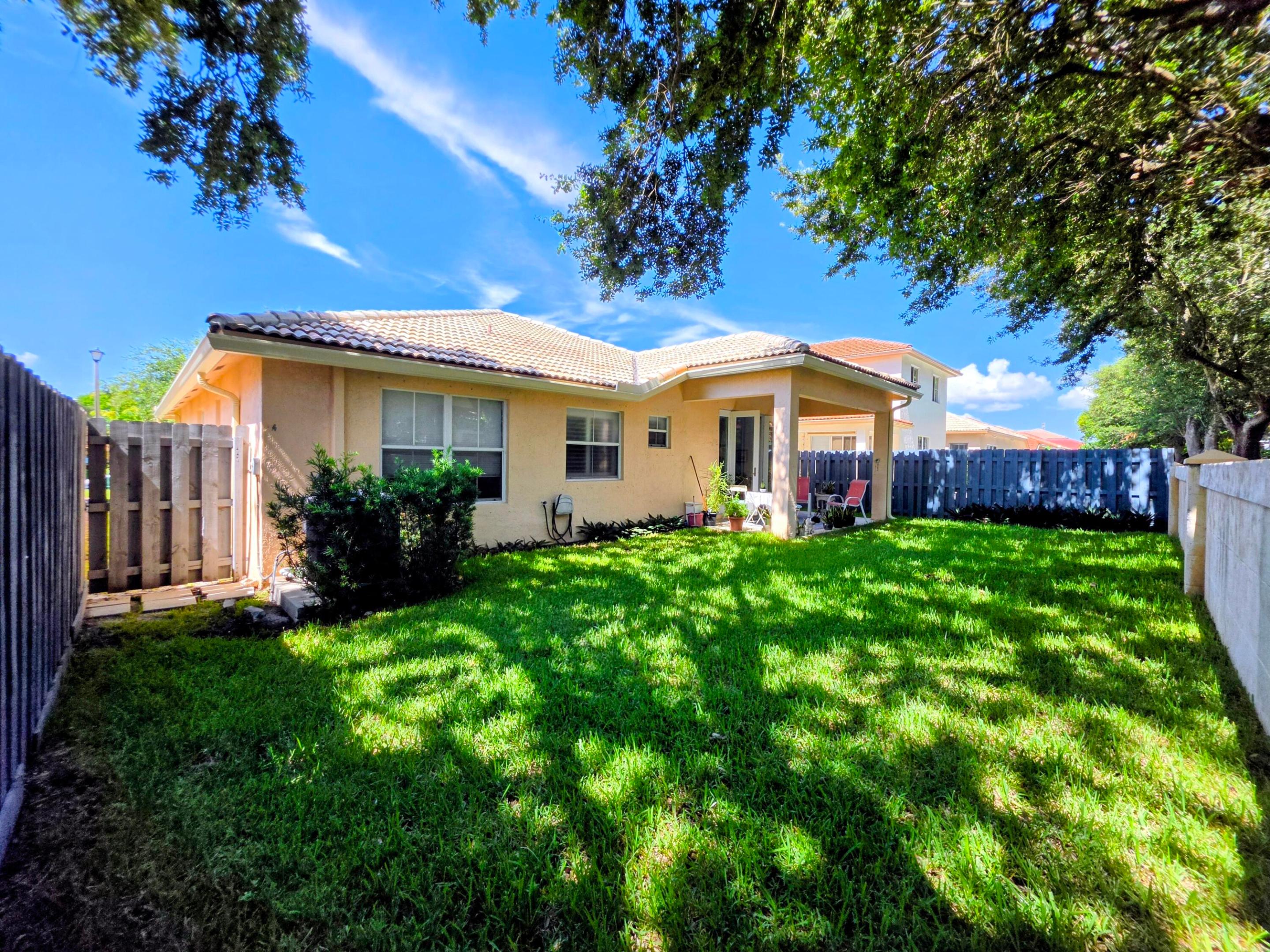 WEST PARK-WEST PARCEL - Residential