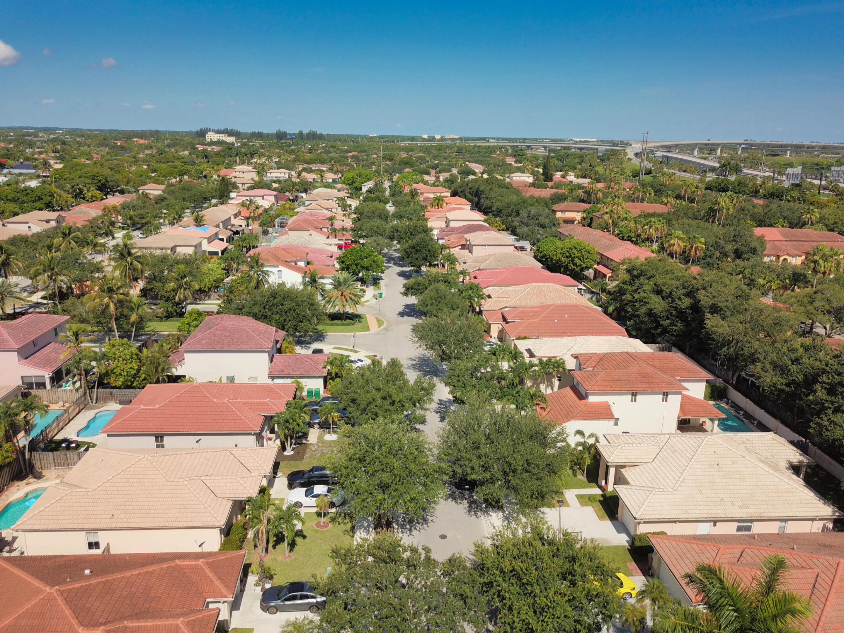 WEST PARK-WEST PARCEL - Residential